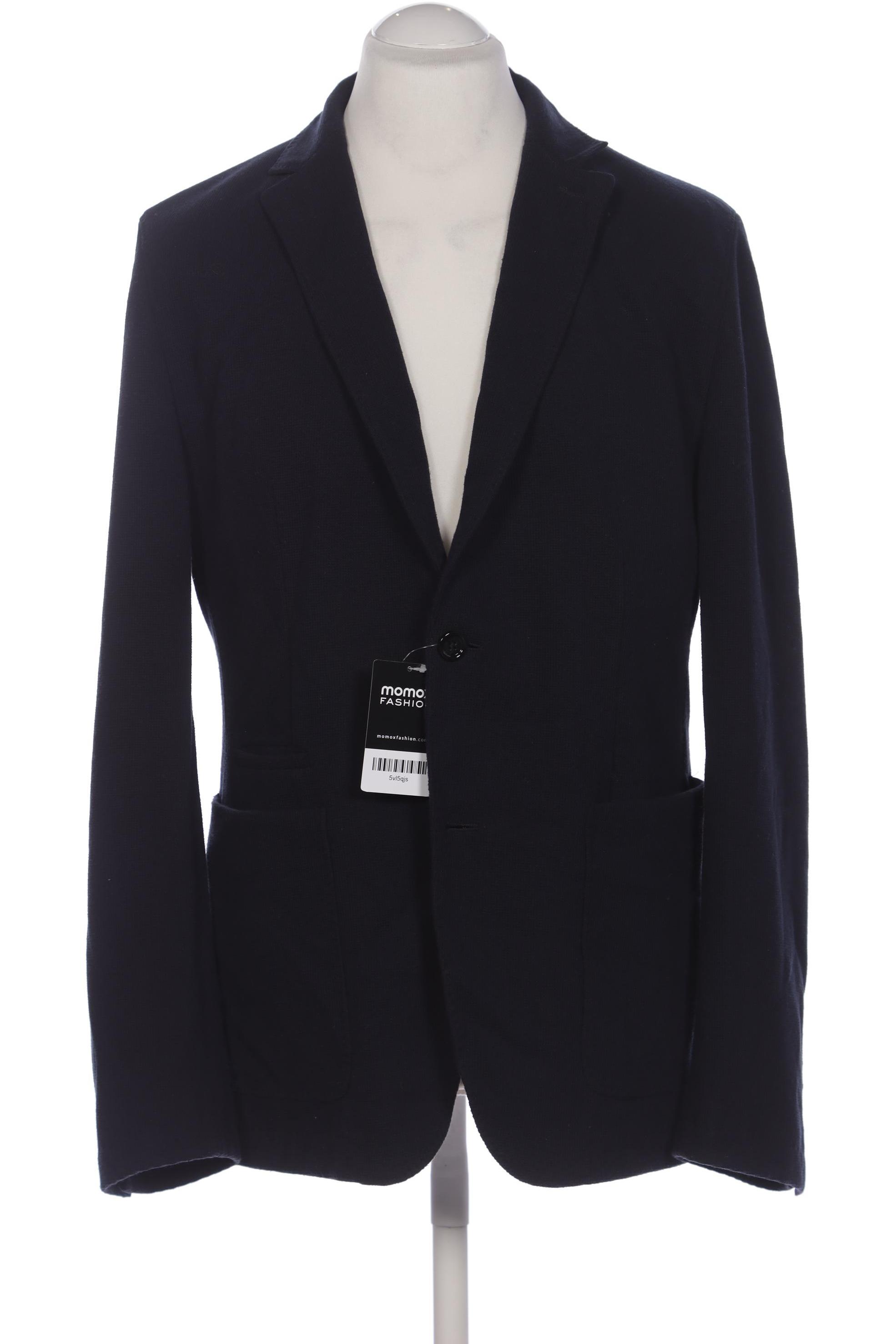 

Boss by Hugo Boss Herren Sakko, marineblau, Gr. 50