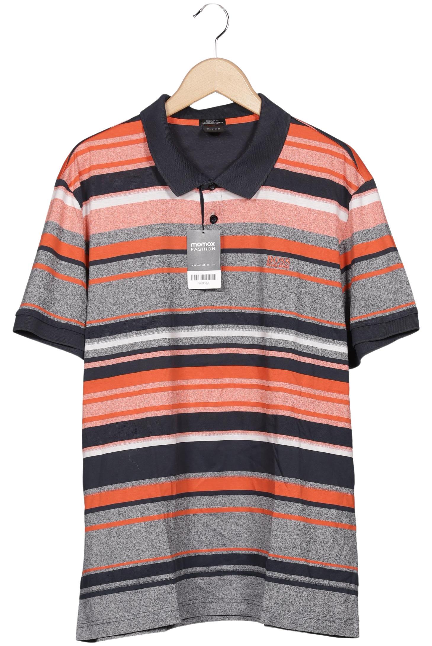 Thumbnail - Boss by Hugo Boss Herren Poloshirt, mehrfarbig, Gr. 58
