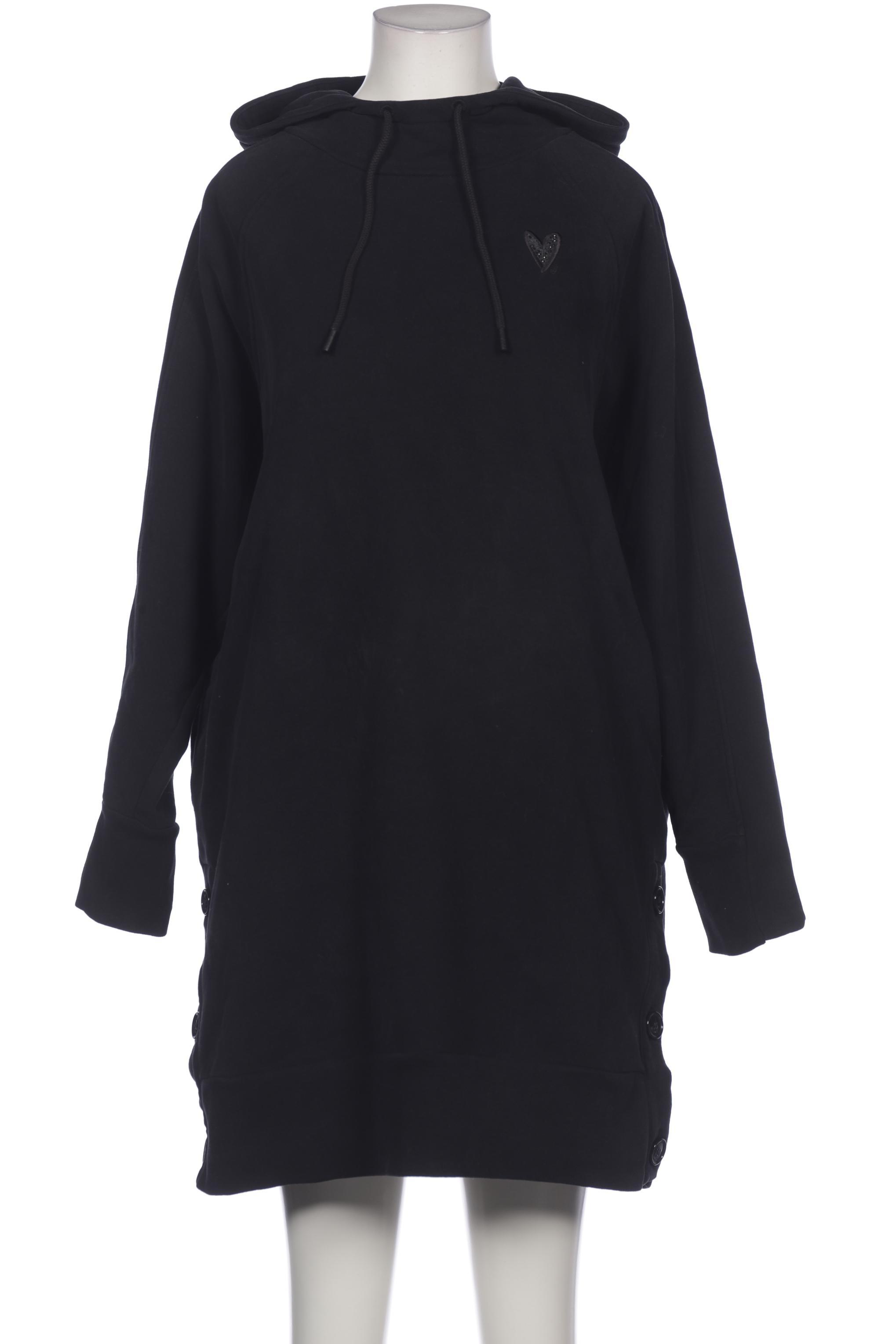 

BOSS by Hugo Boss Damen Kleid, marineblau