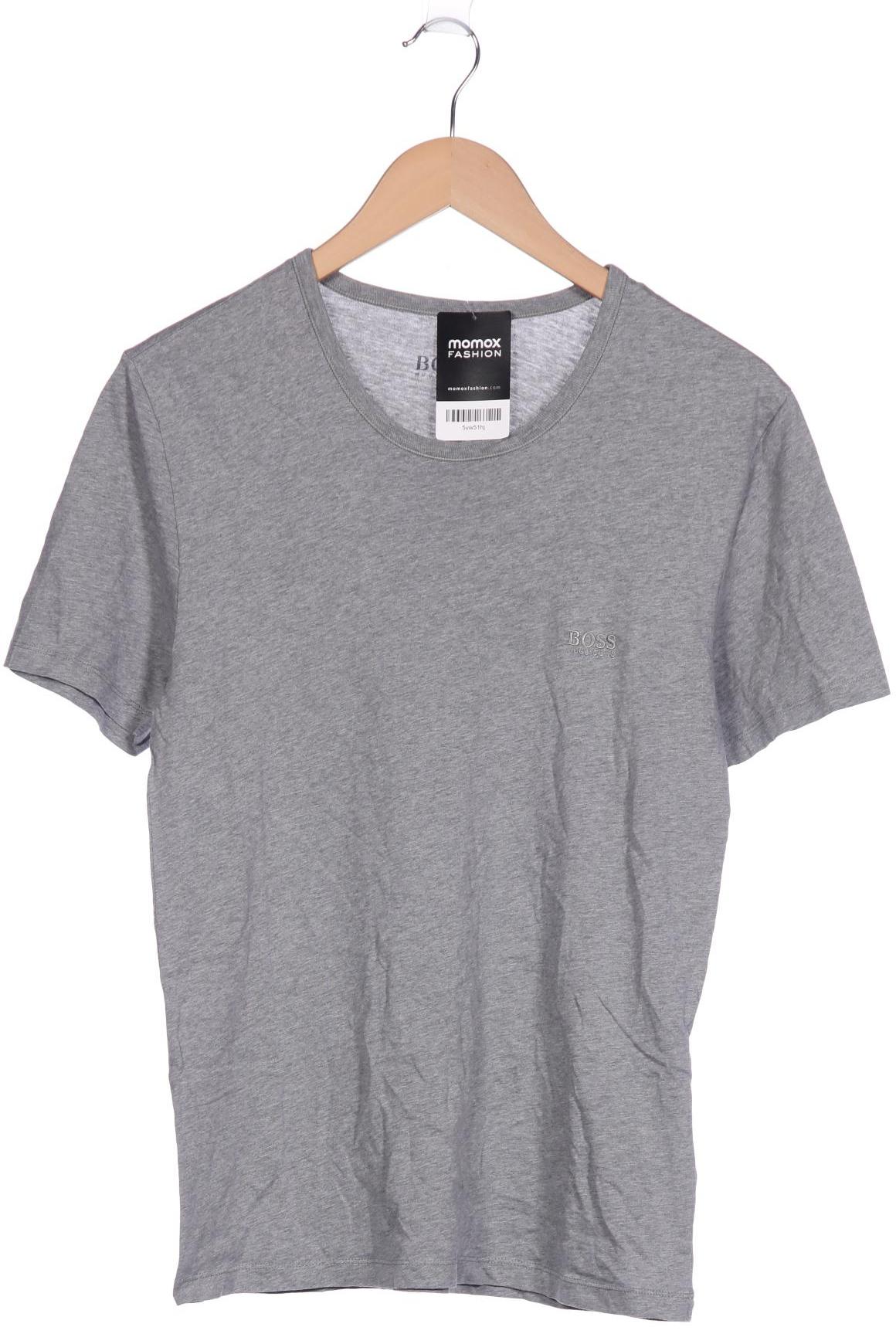 

BOSS by Hugo Boss Herren T-Shirt, grau