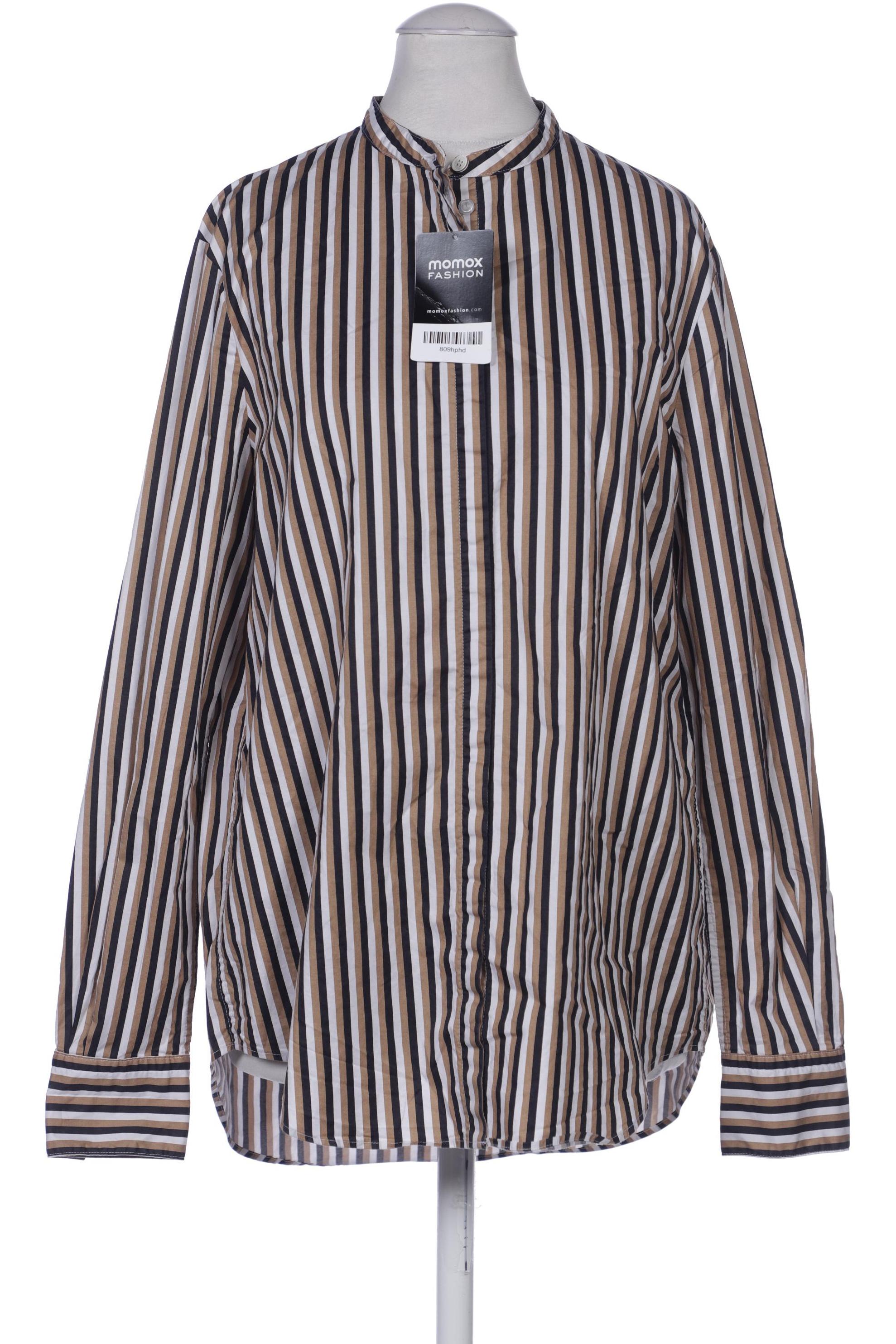 

Boss by Hugo Boss Damen Bluse, braun, Gr. 36