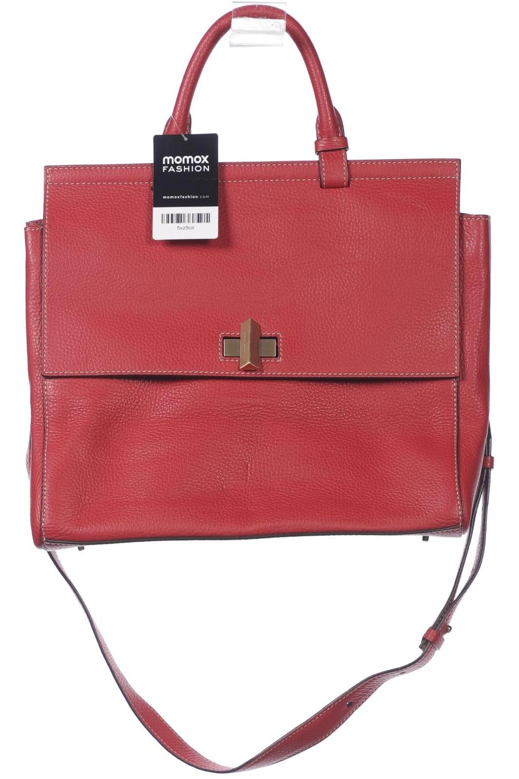 

Boss by Hugo Boss Damen Handtasche, rot, Gr.