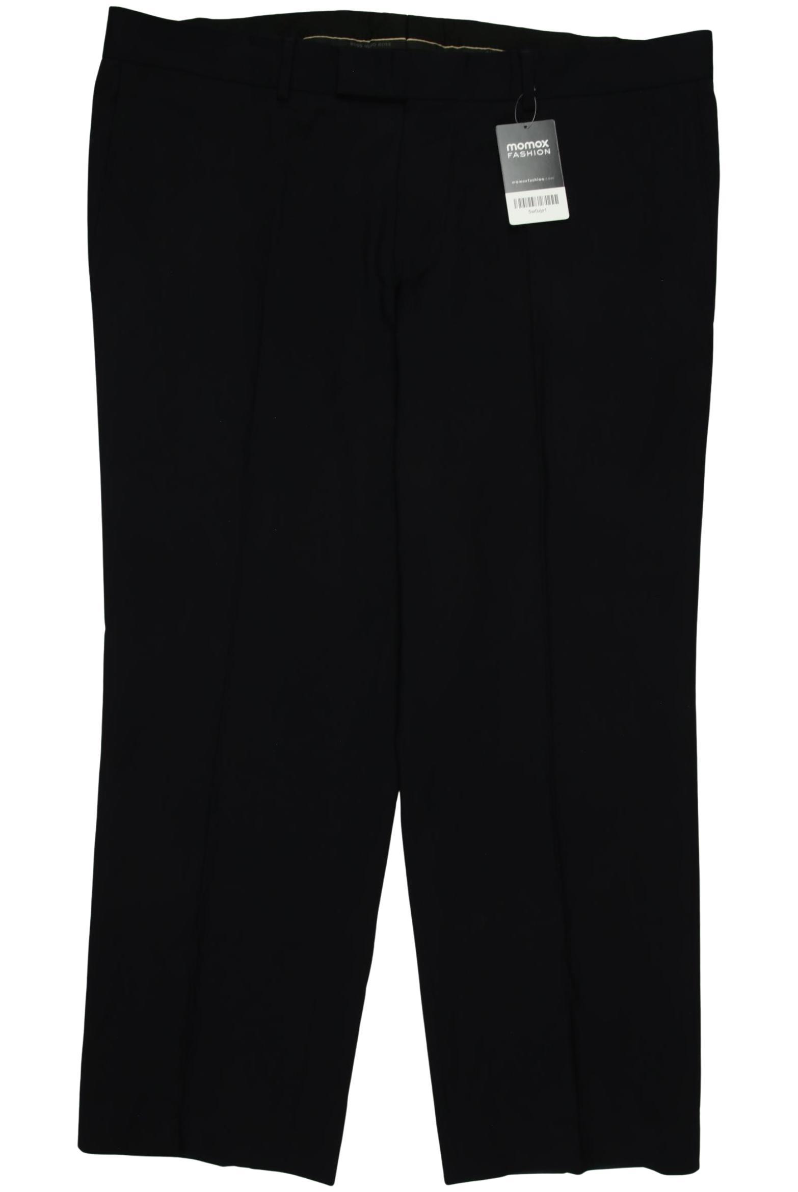 Thumbnail - Boss by Hugo Boss Herren Stoffhose, marineblau, Gr. 27