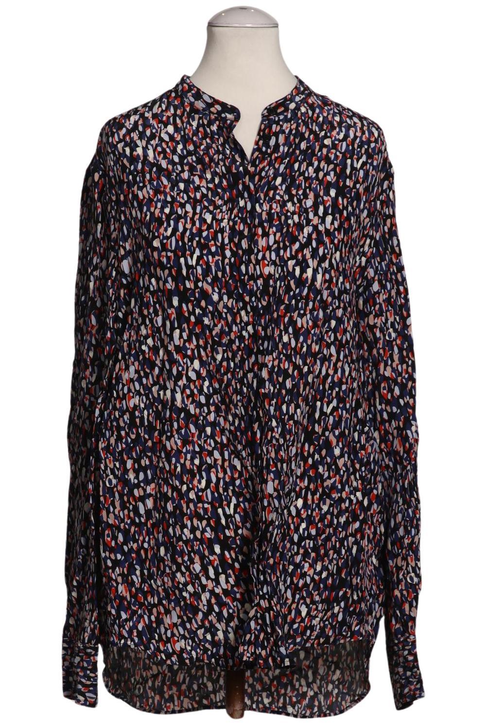 

Boss by Hugo Boss Damen Bluse, mehrfarbig, Gr. 36