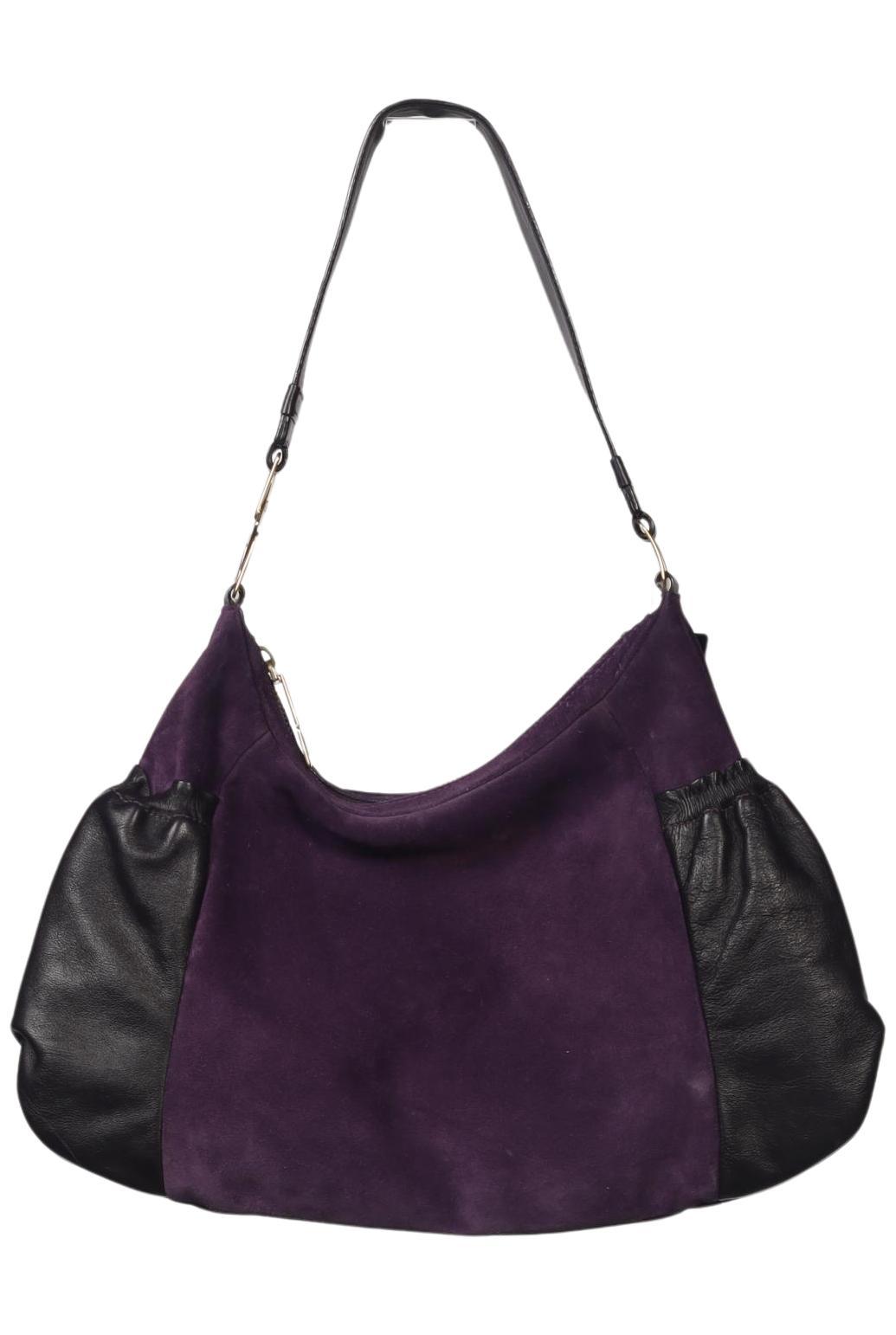 

Boss by Hugo Boss Damen Handtasche, flieder, Gr.