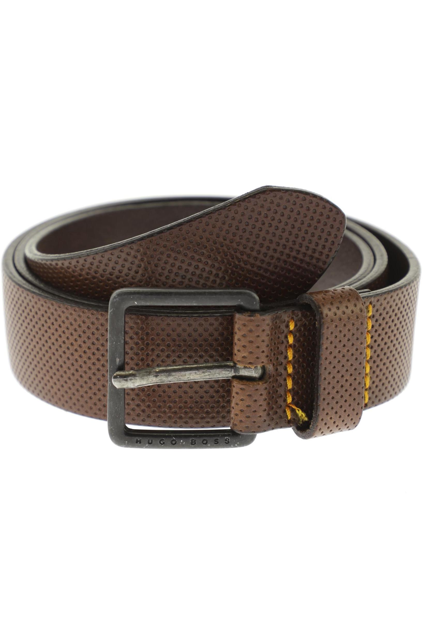 

Boss by Hugo Boss Herren Gürtel, braun, Gr. 95