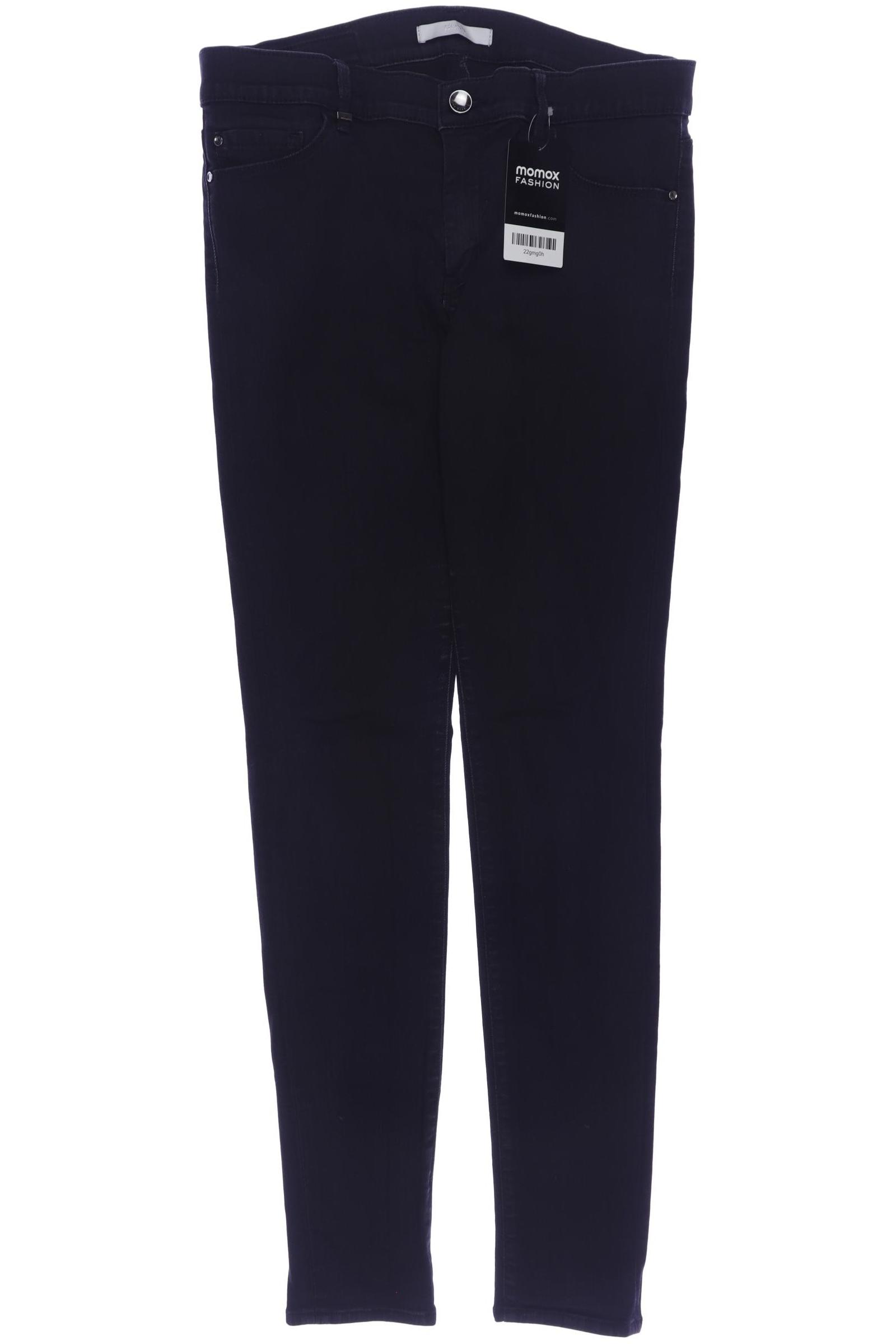 

Boss by Hugo Boss Damen Jeans, schwarz, Gr. 28