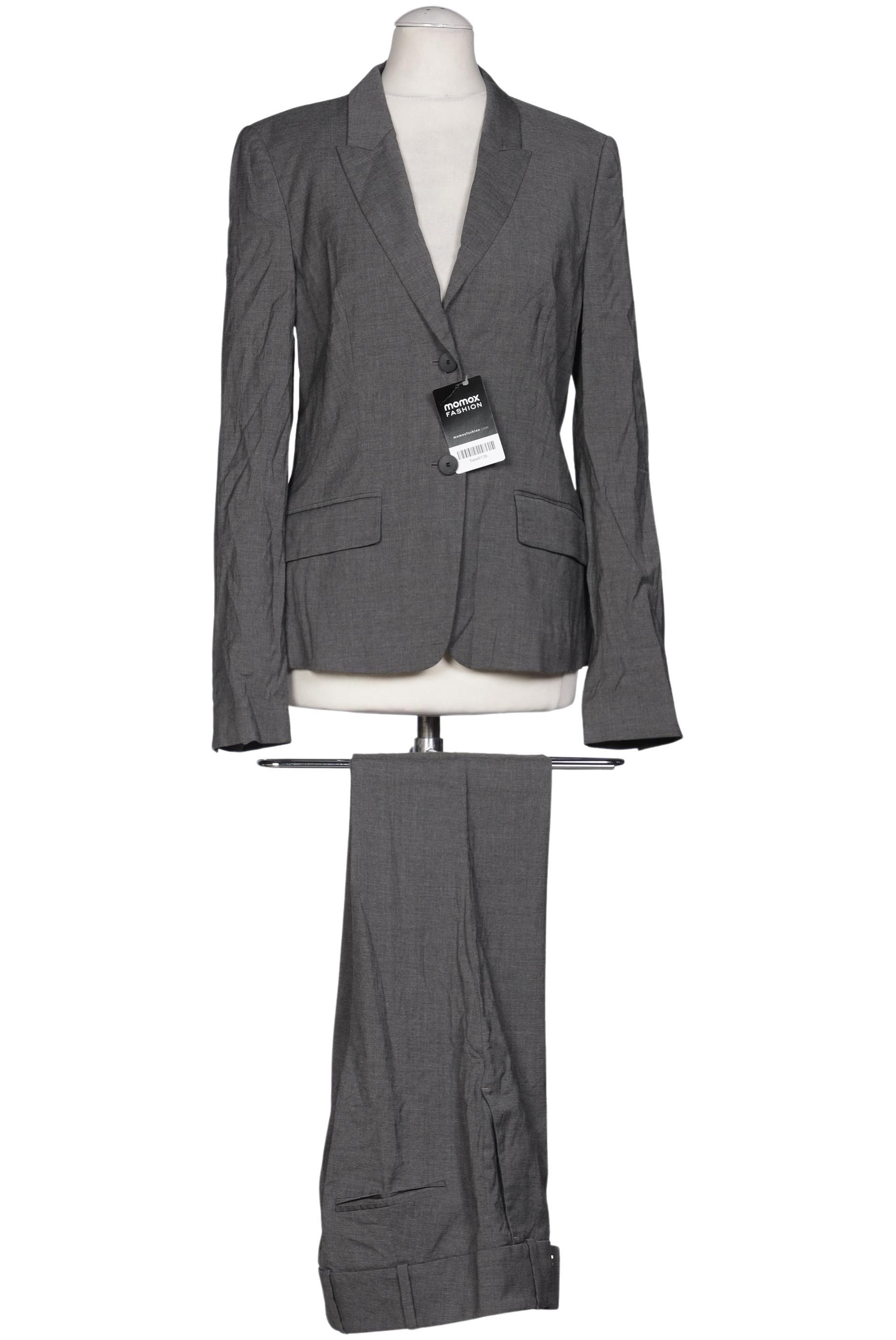 

Boss by Hugo Boss Damen Anzug, grau, Gr. 36
