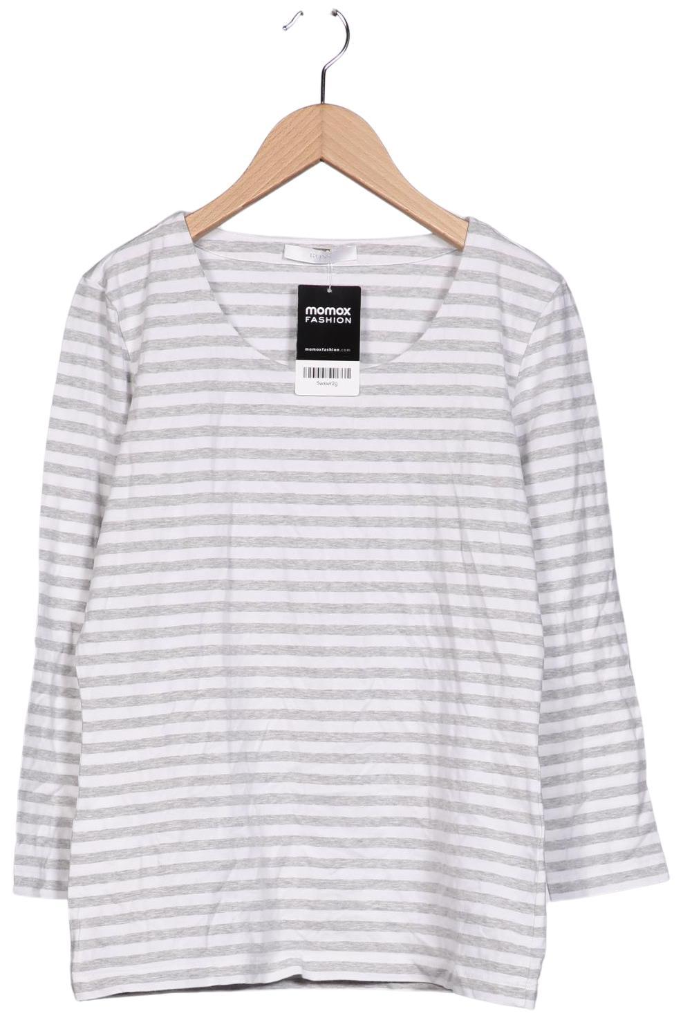 

Boss by Hugo Boss Damen Langarmshirt, mehrfarbig, Gr. 38