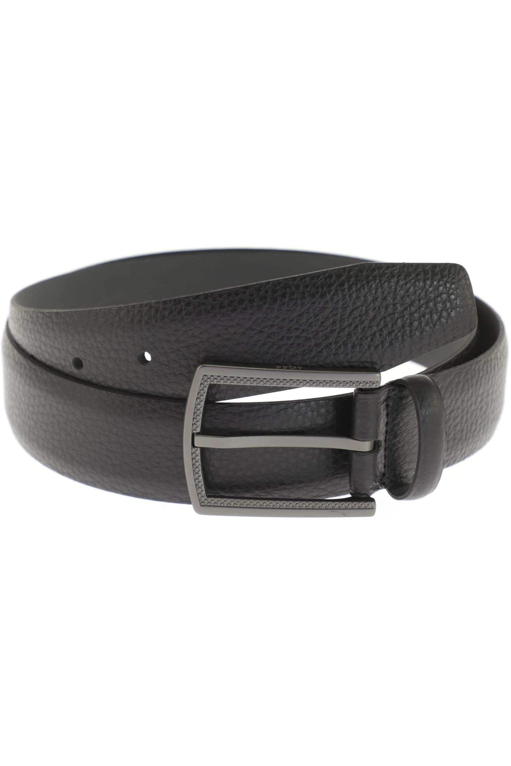 

Boss by Hugo Boss Herren Gürtel, schwarz, Gr. 90