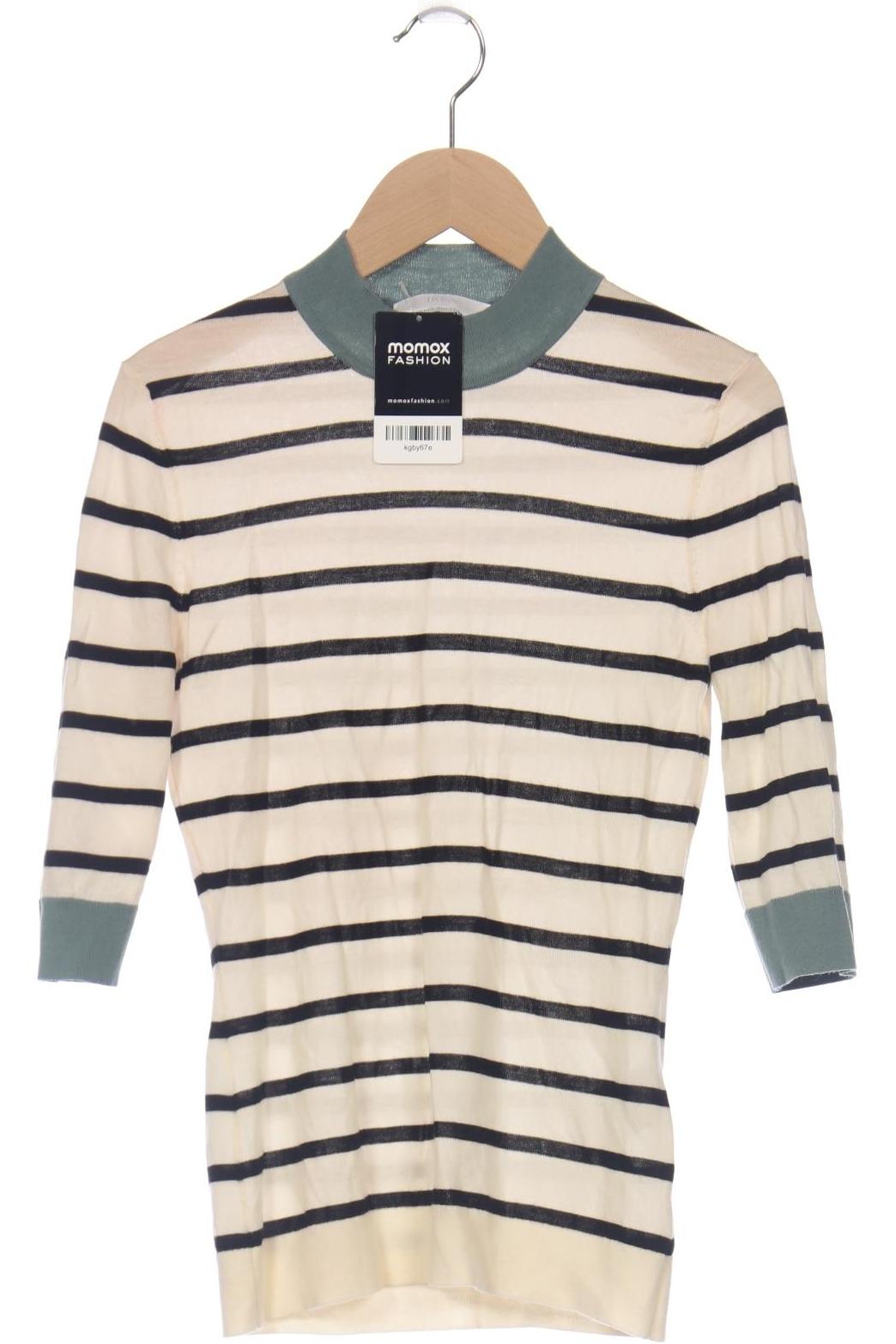 

Boss by Hugo Boss Damen Pullover, cremeweiß, Gr. 36