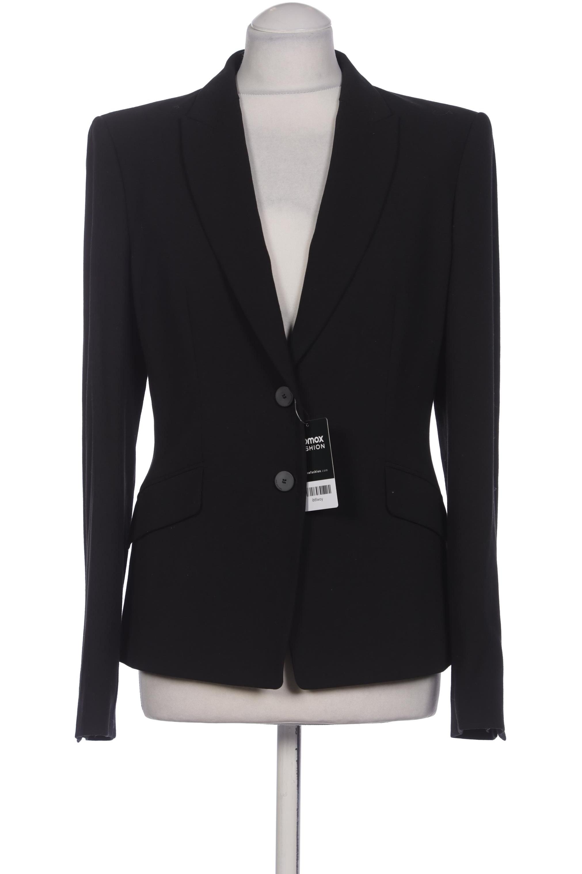 

Boss by Hugo Boss Damen Blazer, schwarz, Gr. 38