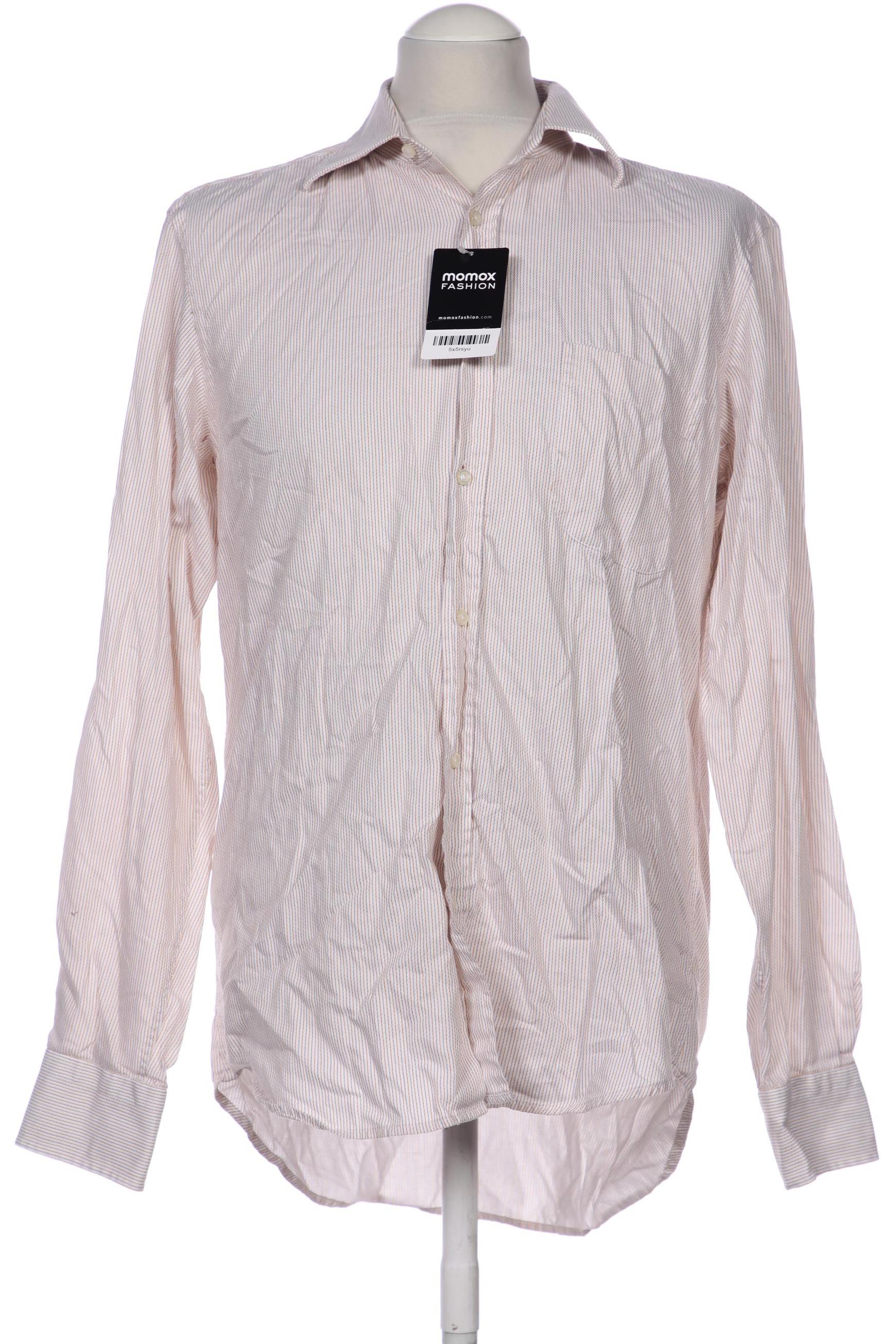 

BOSS by Hugo Boss Herren Hemd, beige
