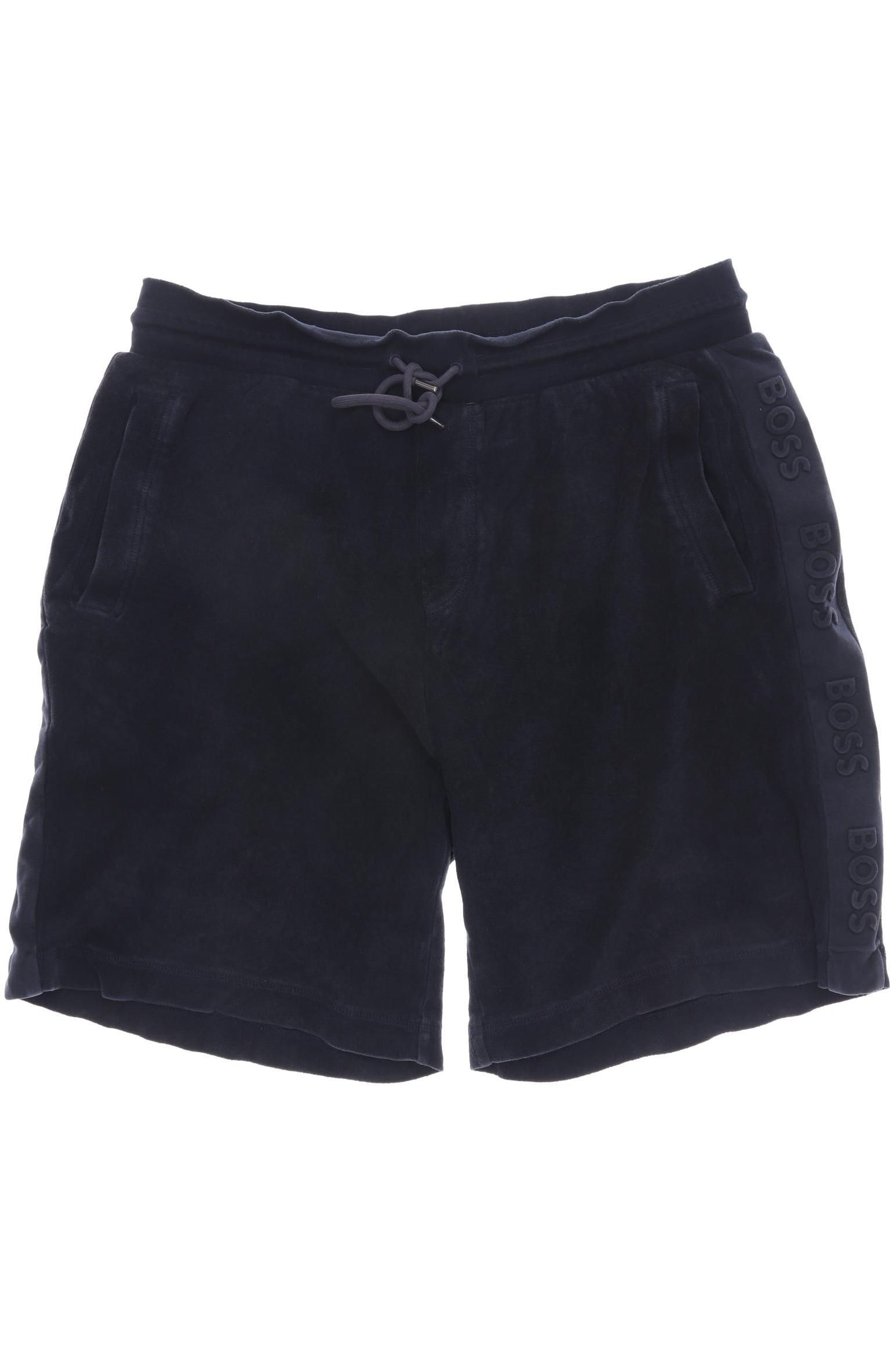 

Boss by Hugo Boss Herren Shorts, marineblau, Gr. 56
