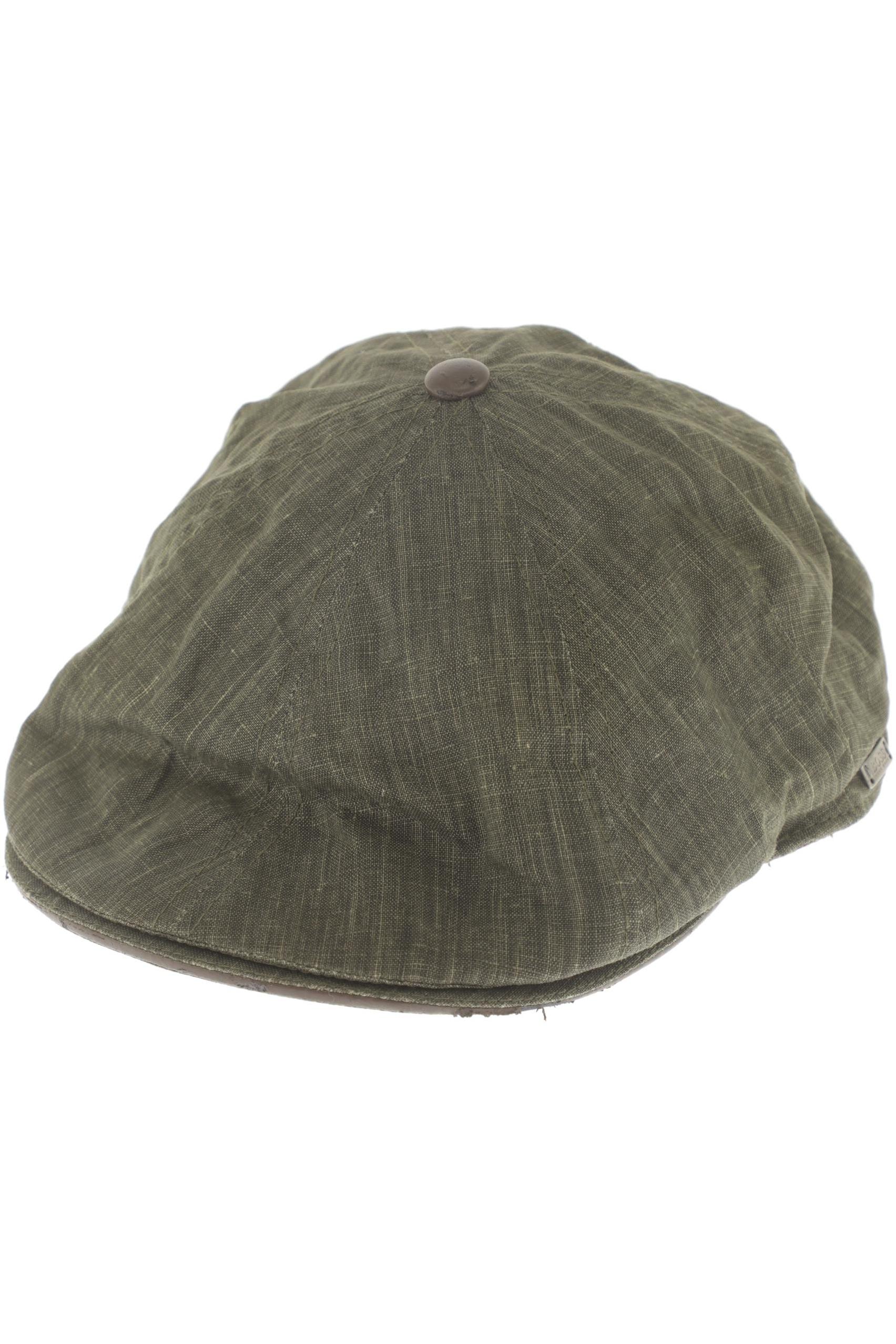 

Boss by Hugo Boss Herren Hut/Mütze, grau, Gr. 58