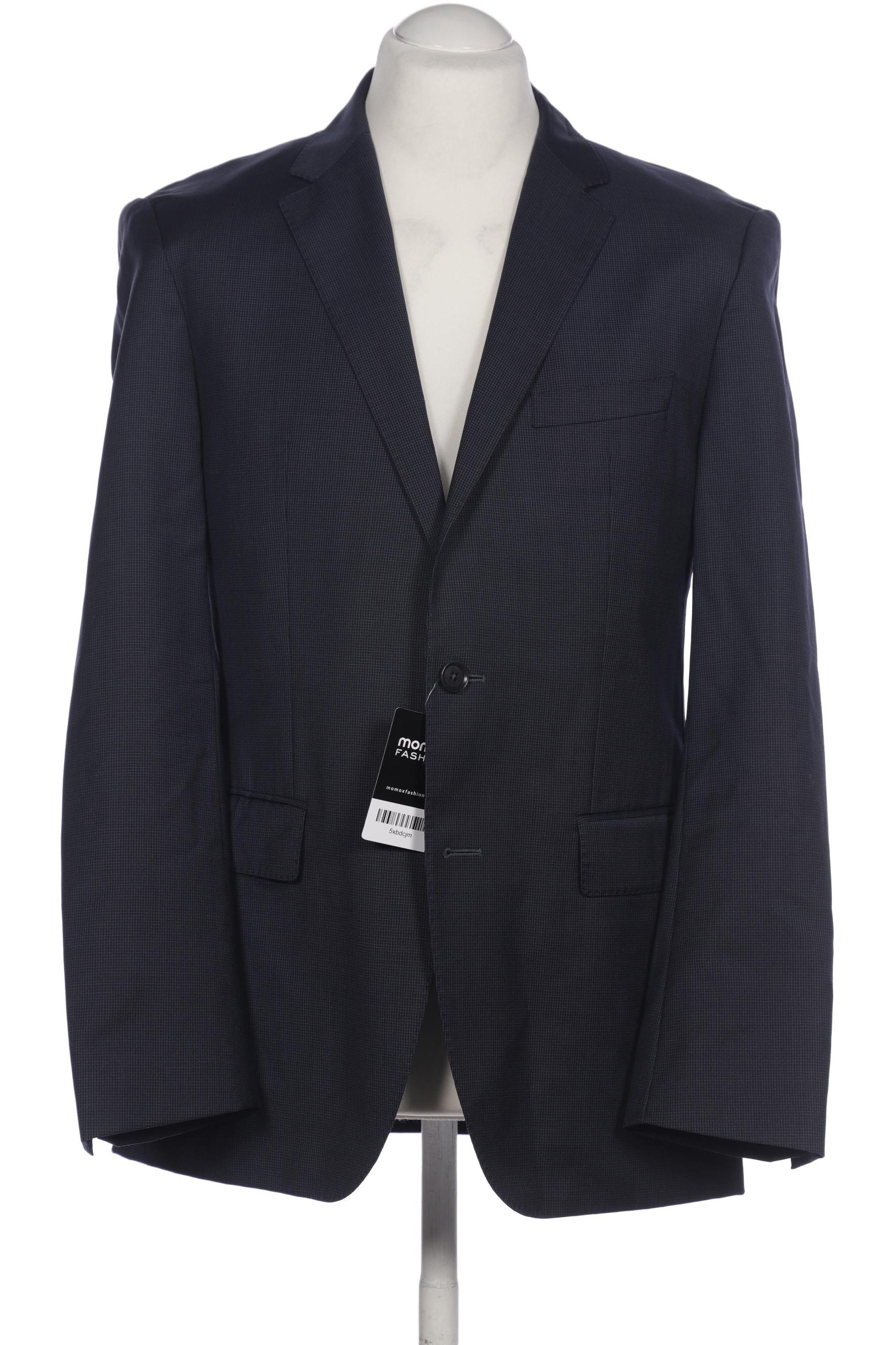 

Boss by Hugo Boss Herren Sakko, marineblau, Gr. 48