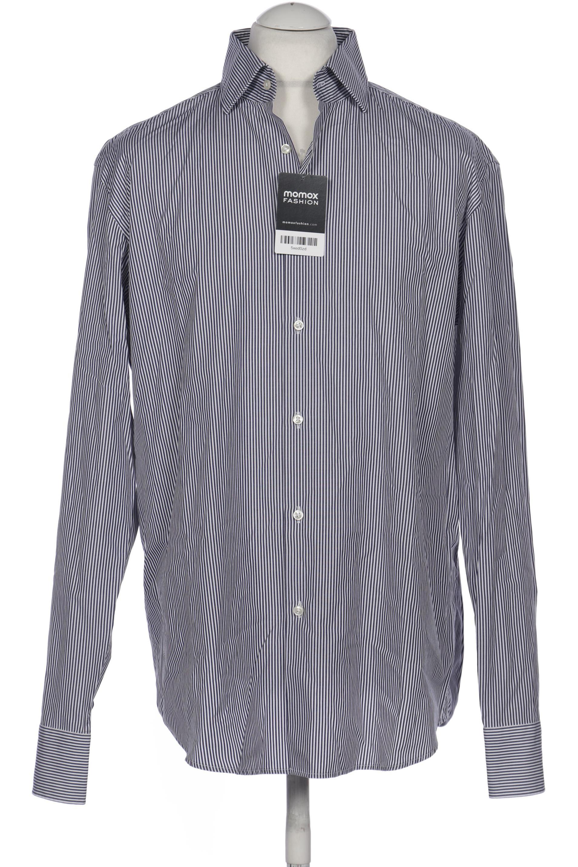 

BOSS by Hugo Boss Herren Hemd, weiß
