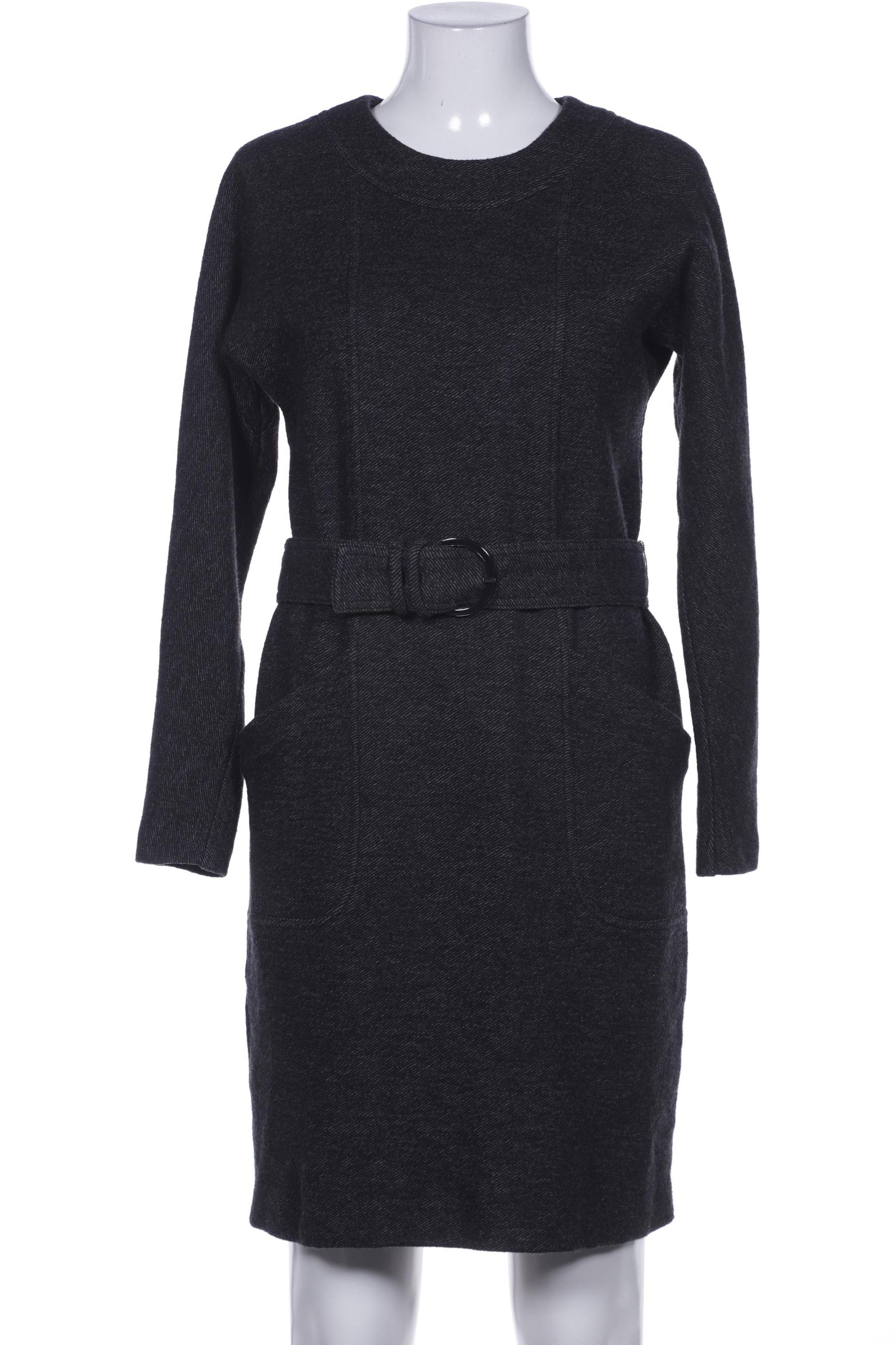 

Boss by Hugo Boss Damen Kleid, grau, Gr. 38