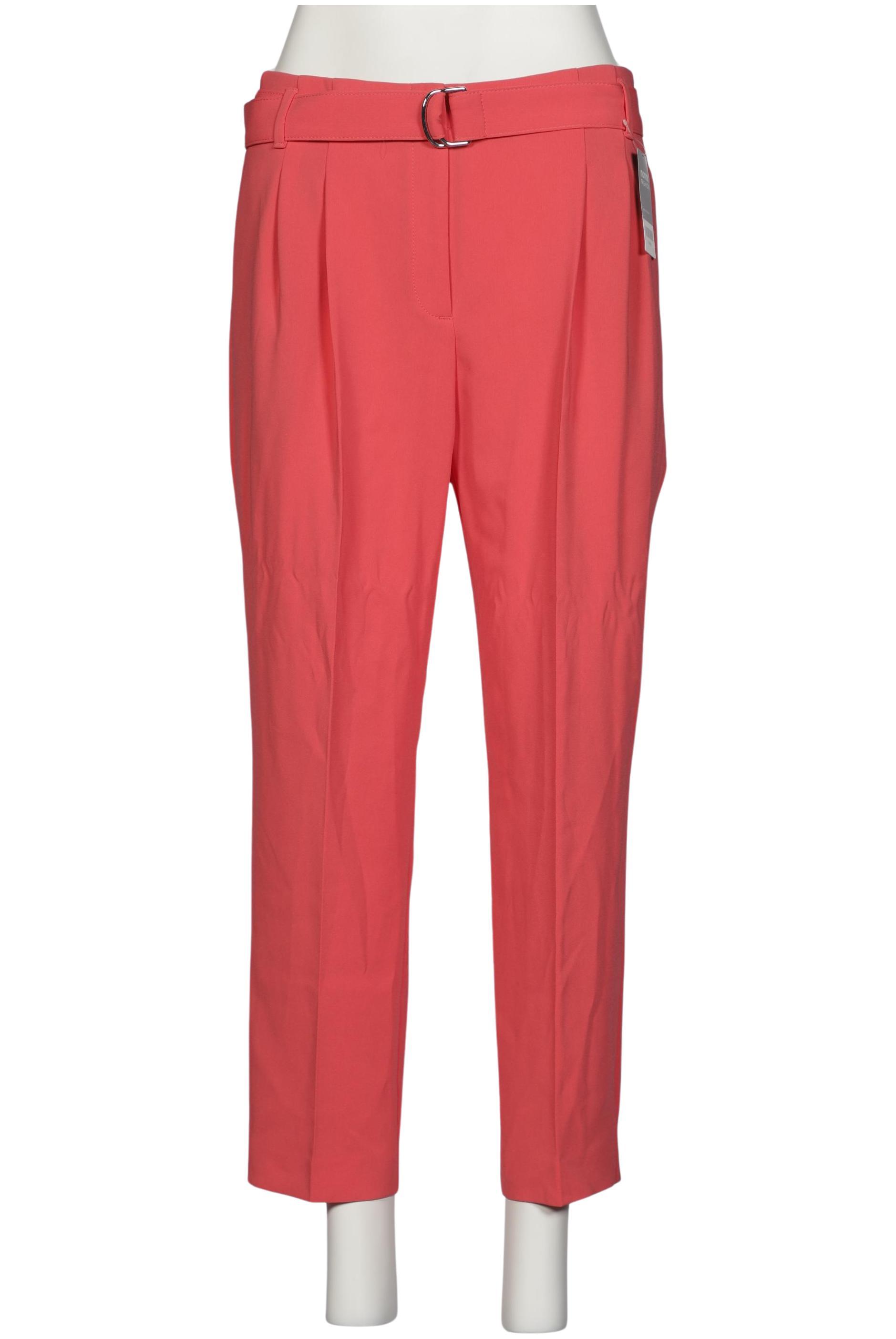 

Boss by Hugo Boss Damen Stoffhose, pink, Gr. 31
