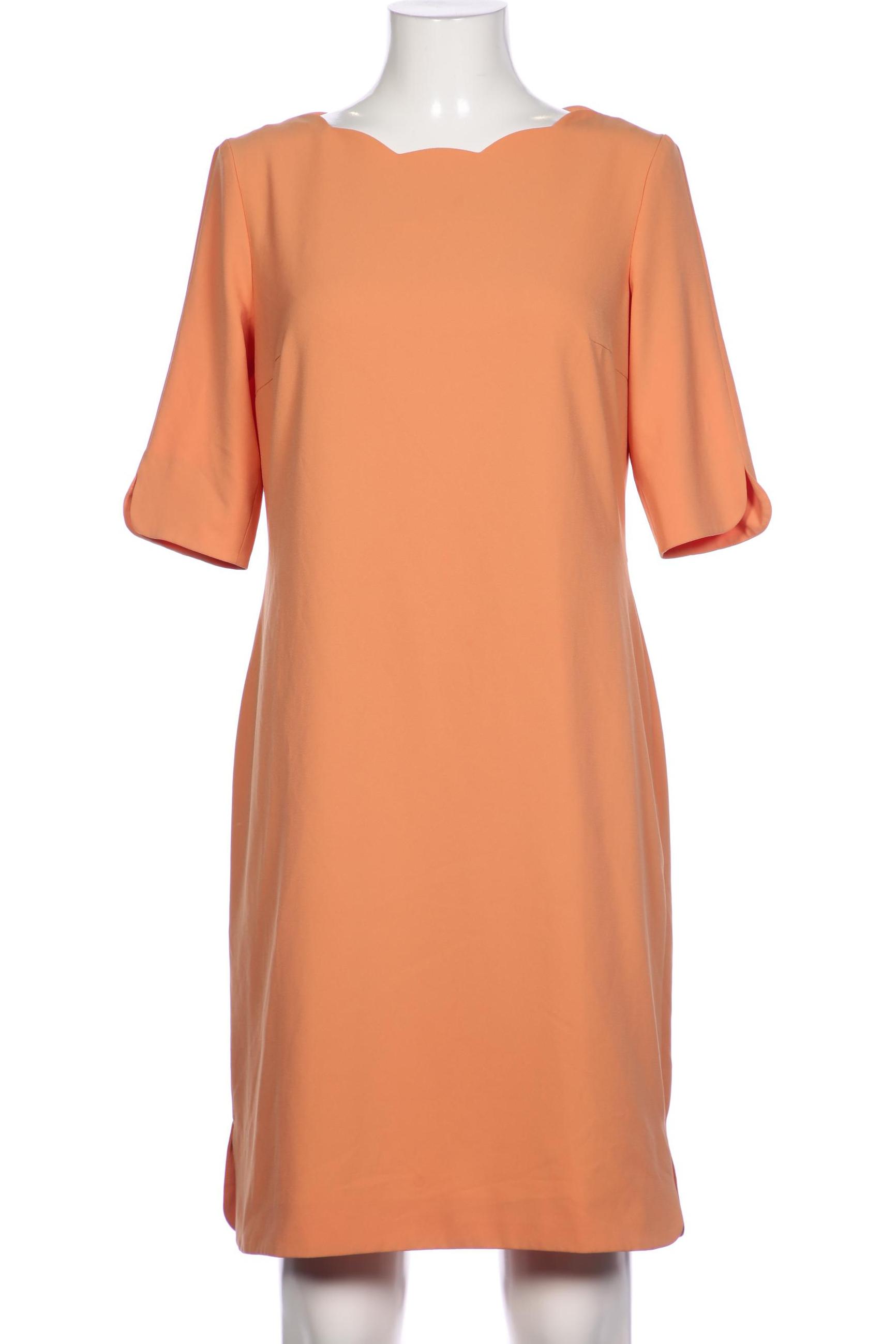 

Boss by Hugo Boss Damen Kleid, orange, Gr. 40