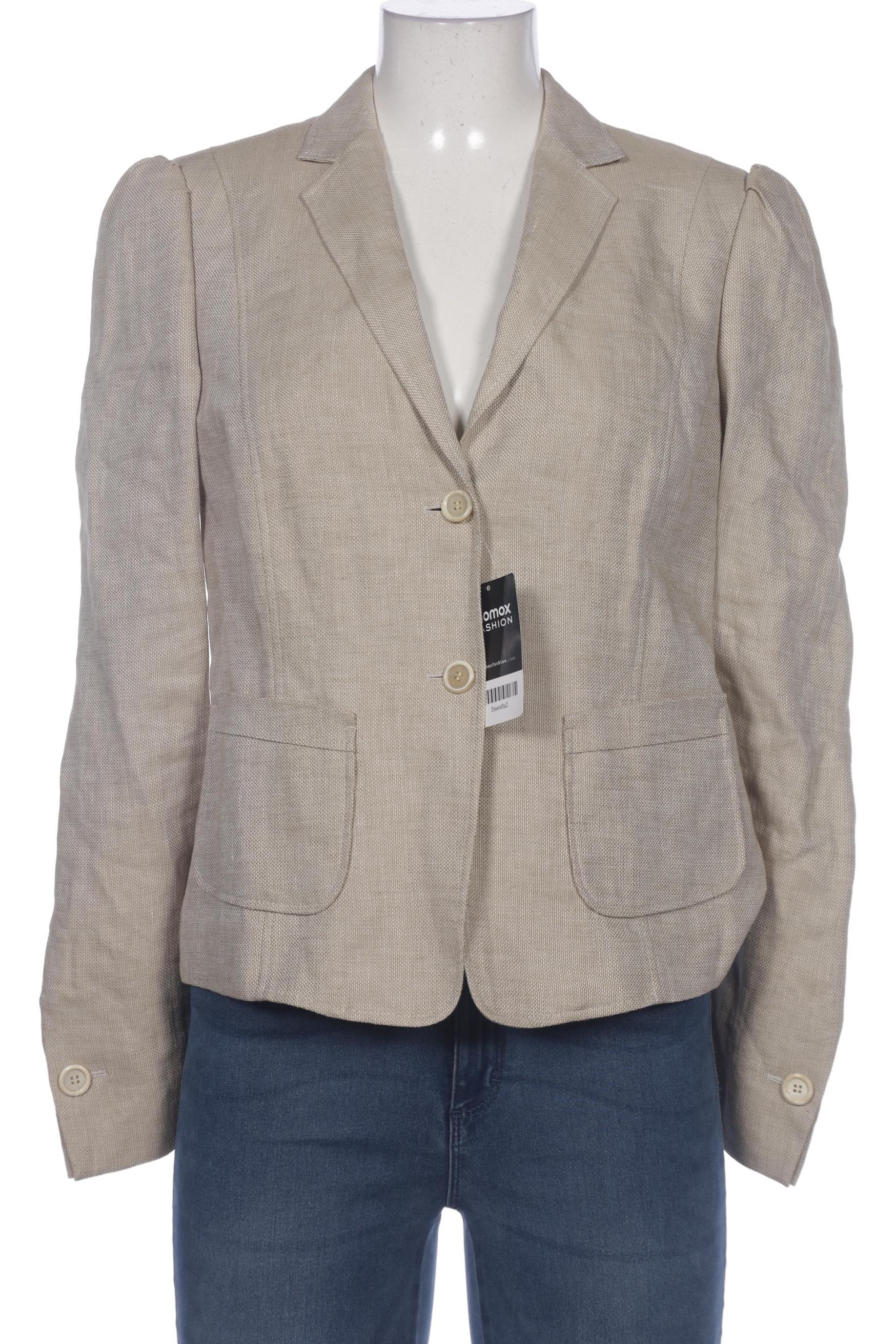

Boss by Hugo Boss Damen Blazer, beige, Gr. 42