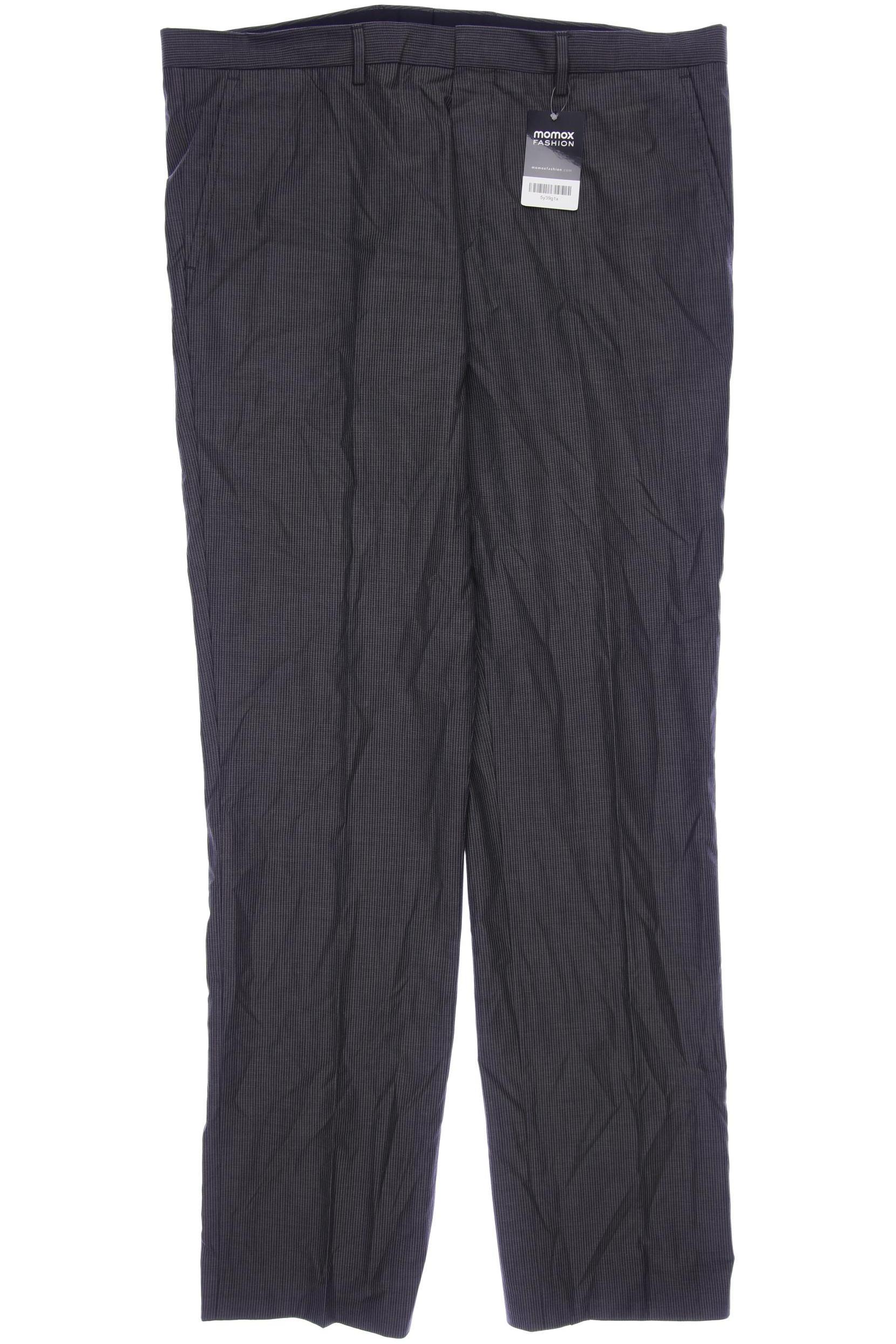 

BOSS by Hugo Boss Herren Stoffhose, grau