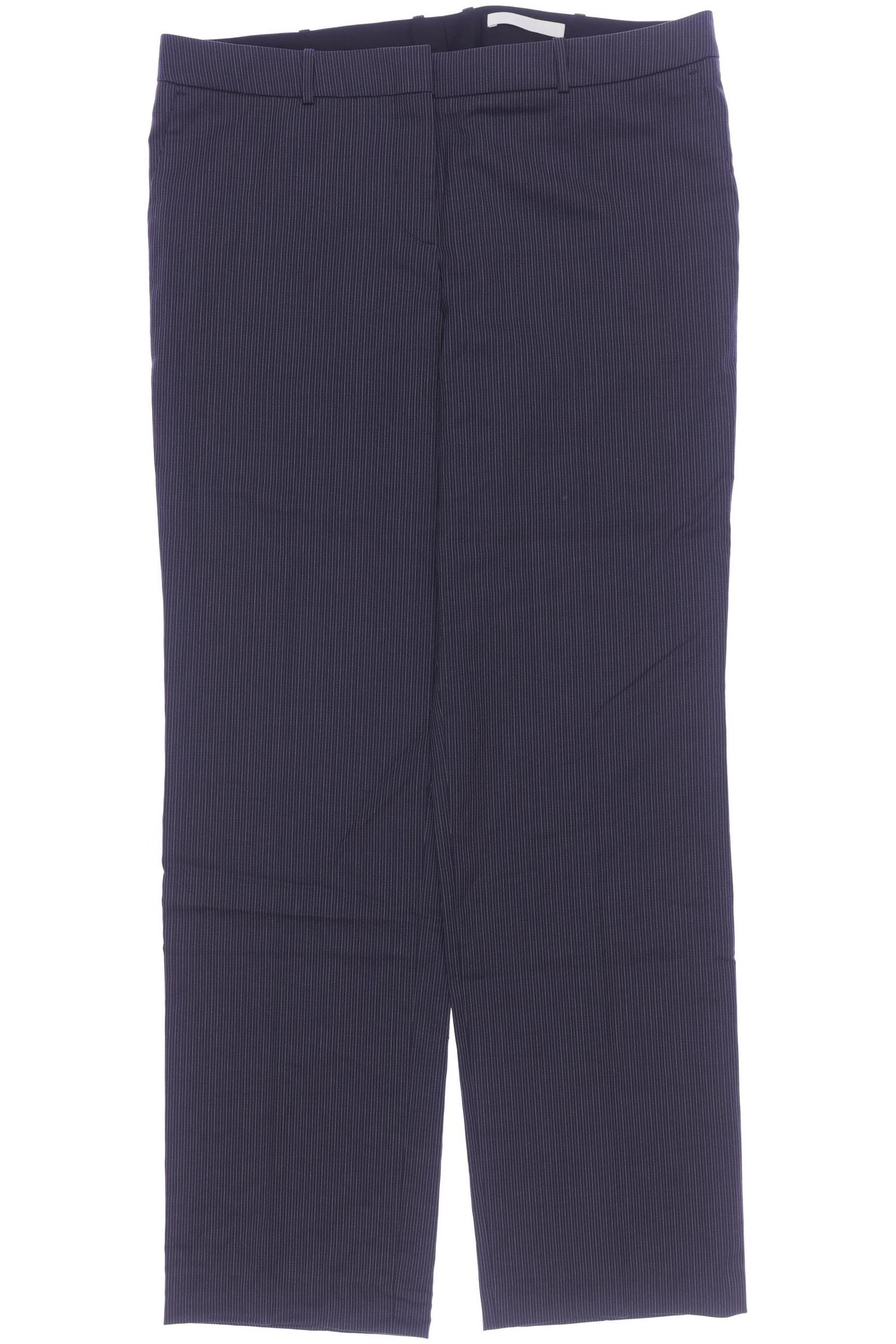 

Boss by Hugo Boss Damen Stoffhose, marineblau, Gr. 38