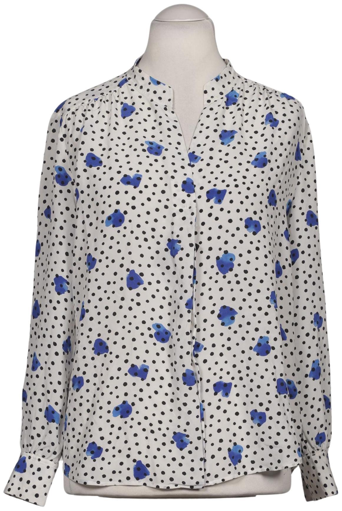 

Boss by Hugo Boss Damen Bluse, mehrfarbig, Gr. 40