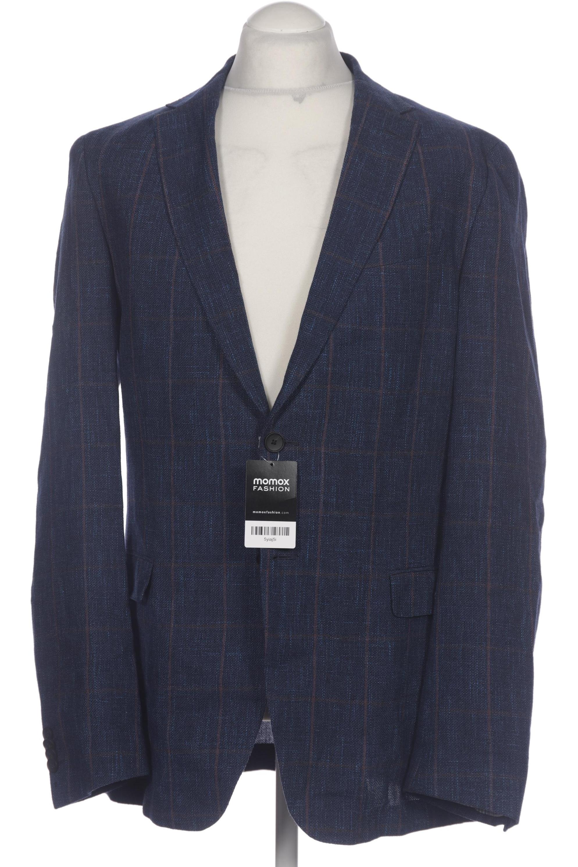 

Boss by Hugo Boss Herren Sakko, blau, Gr. 106