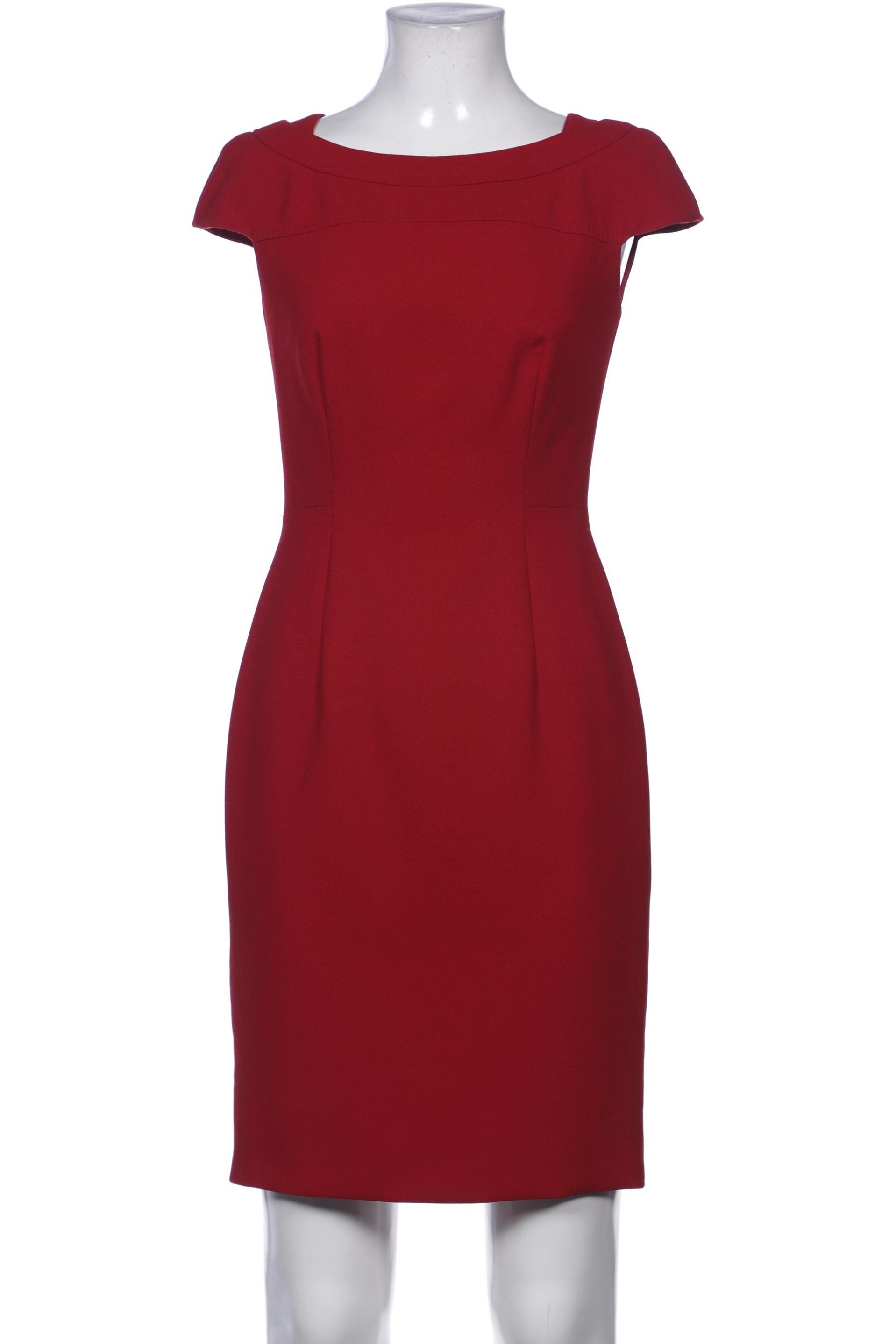 

Boss by Hugo Boss Damen Kleid, rot, Gr. 34