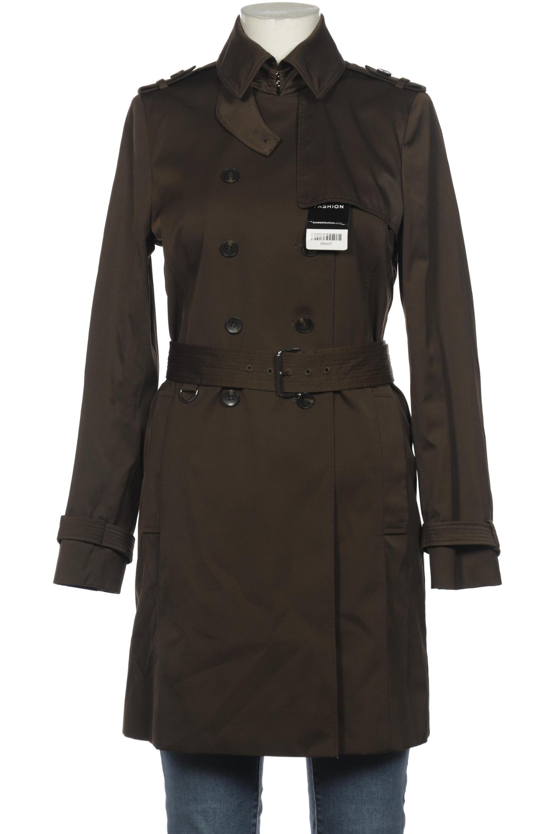 

BOSS by Hugo Boss Damen Mantel, braun
