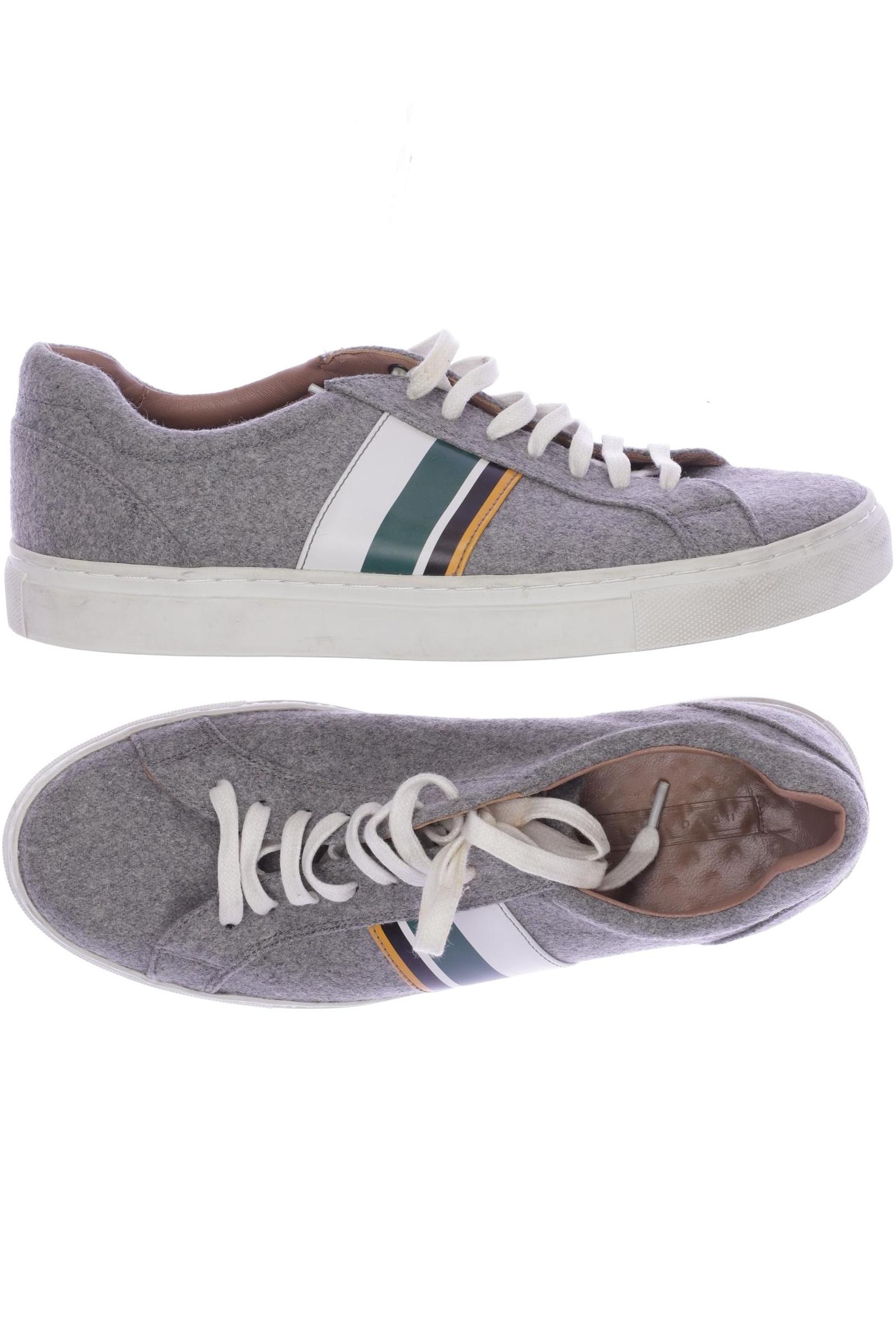 

Boss by Hugo Boss Damen Sneakers, grau, Gr. 40