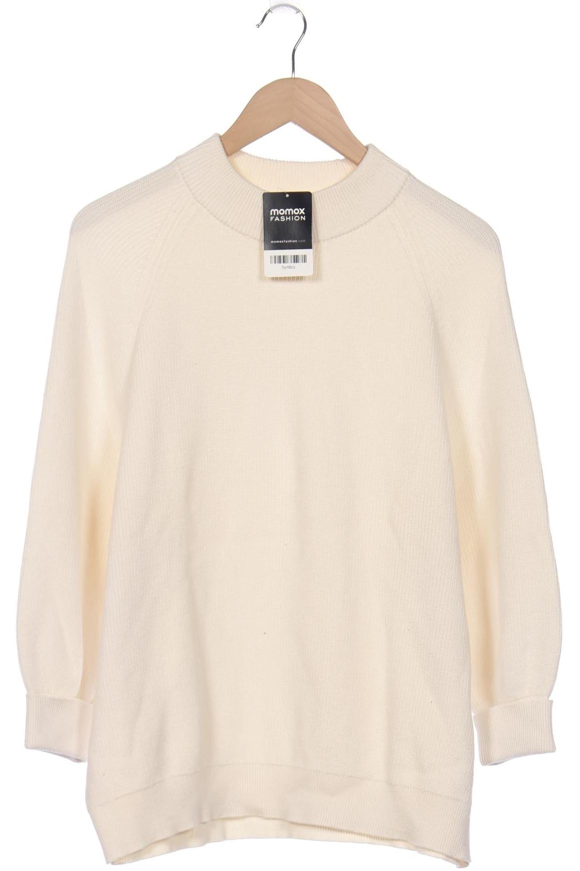 

Boss by Hugo Boss Damen Pullover, cremeweiß, Gr. 44