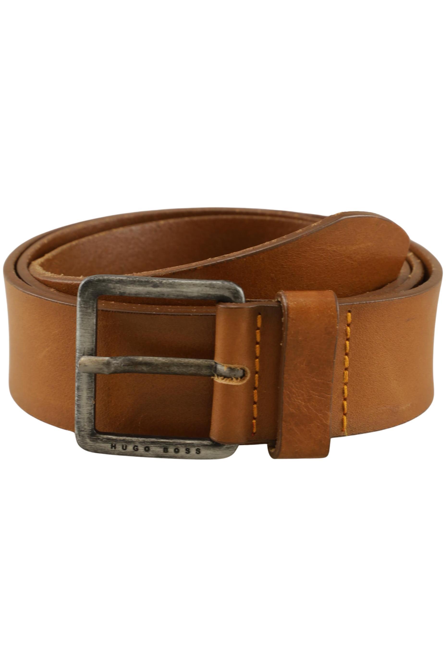 

Boss by Hugo Boss Herren Gürtel, braun, Gr. 100