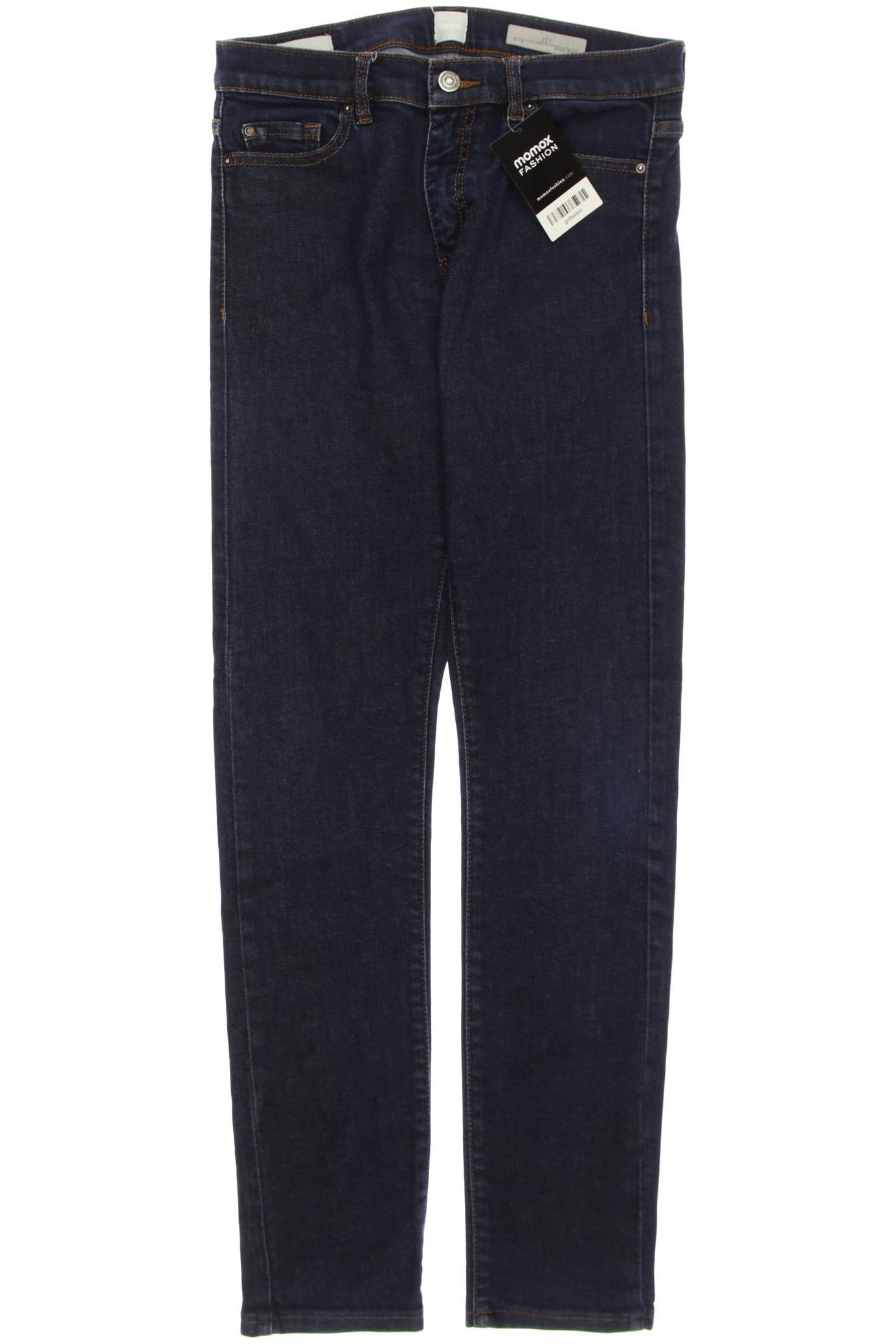 

BOSS by Hugo Boss Damen Jeans, marineblau