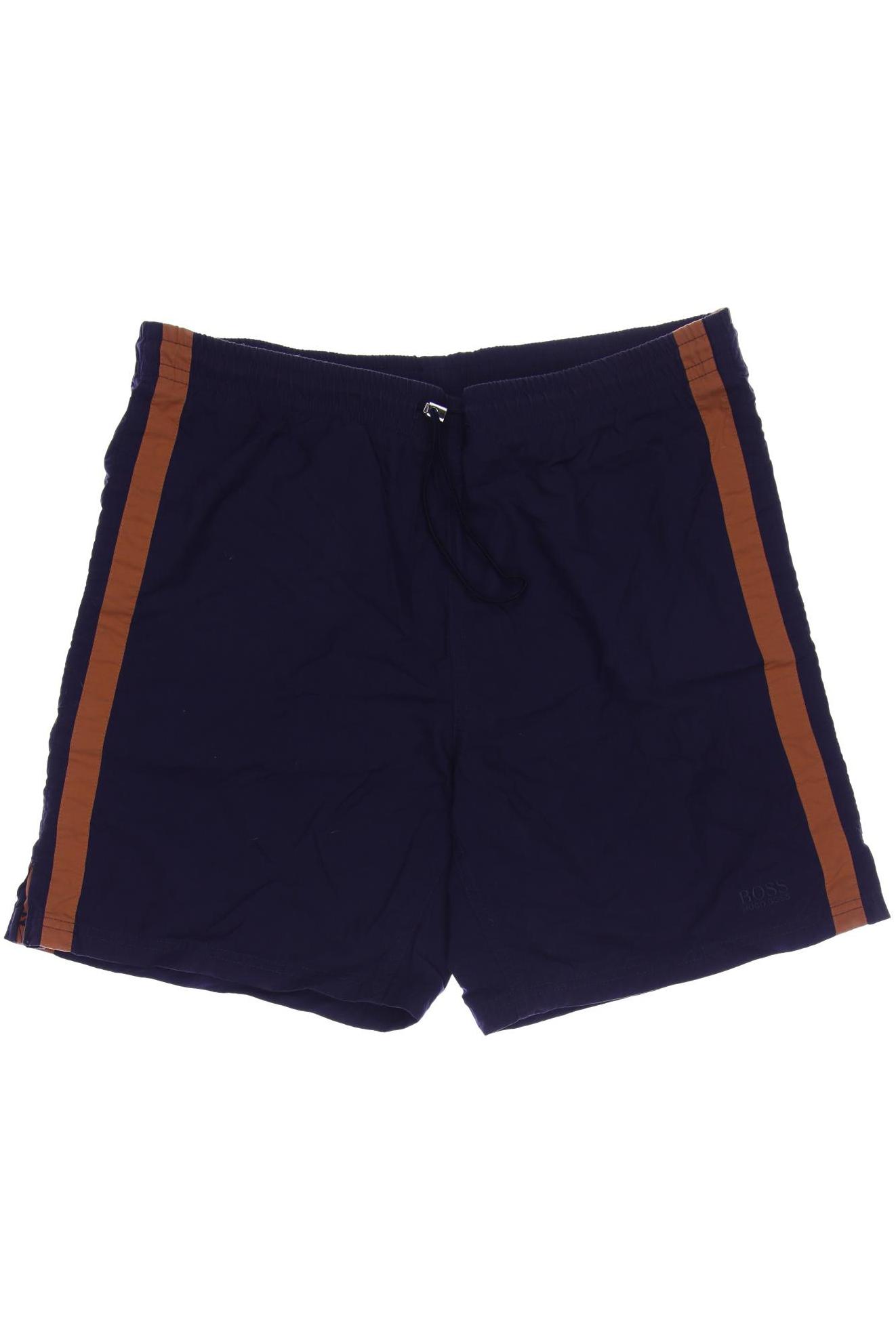 

Boss by Hugo Boss Herren Shorts, flieder, Gr. 48