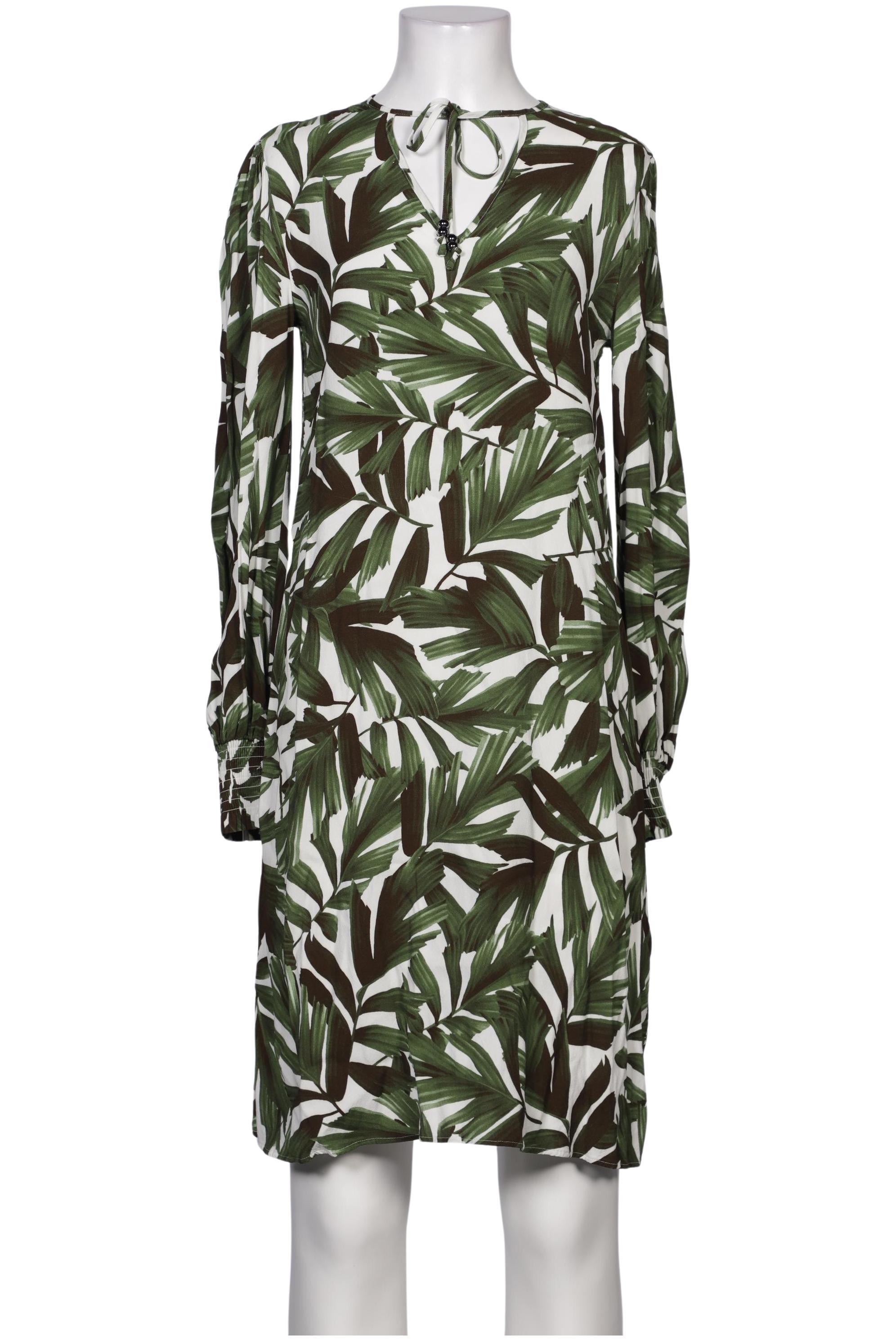 

Boss by Hugo Boss Damen Kleid, grün, Gr. 34