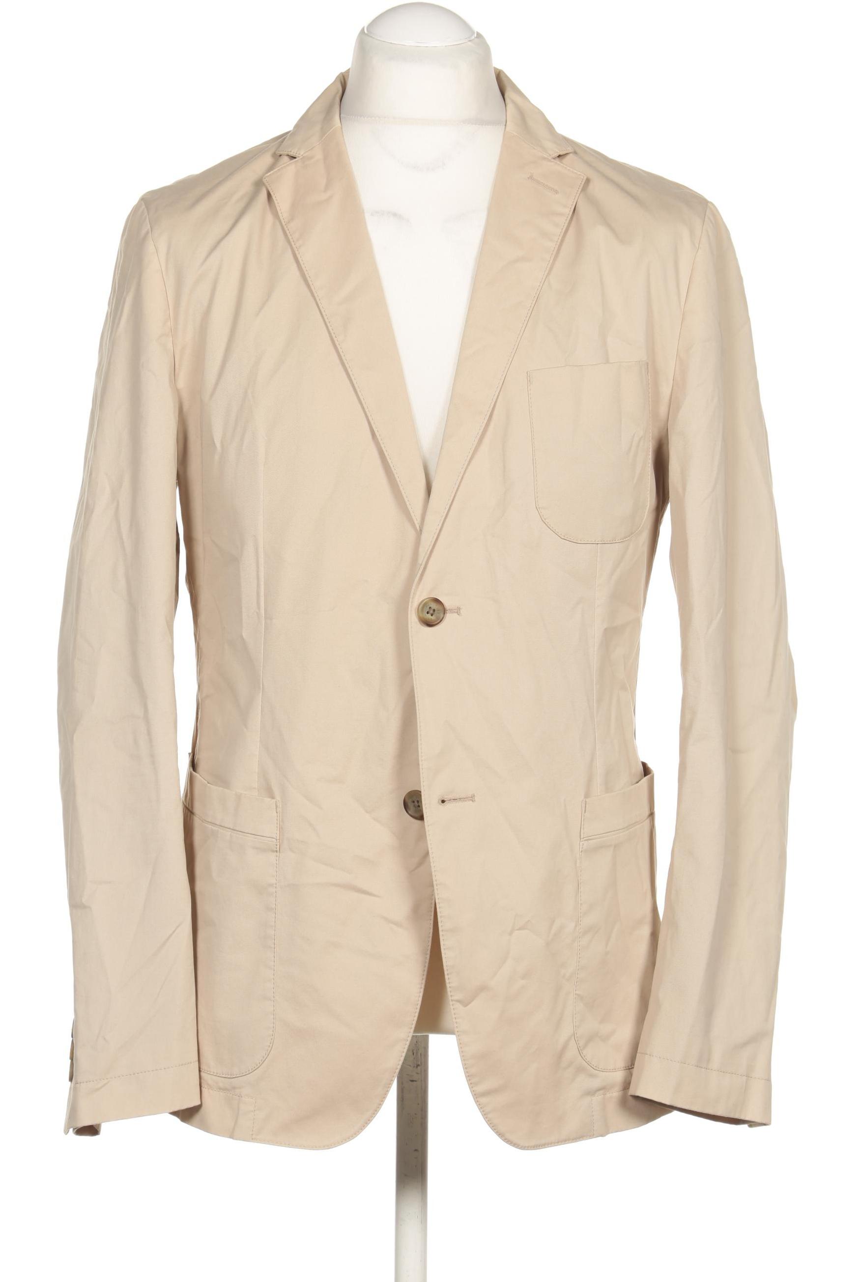 

Boss by Hugo Boss Herren Sakko, beige, Gr. 52