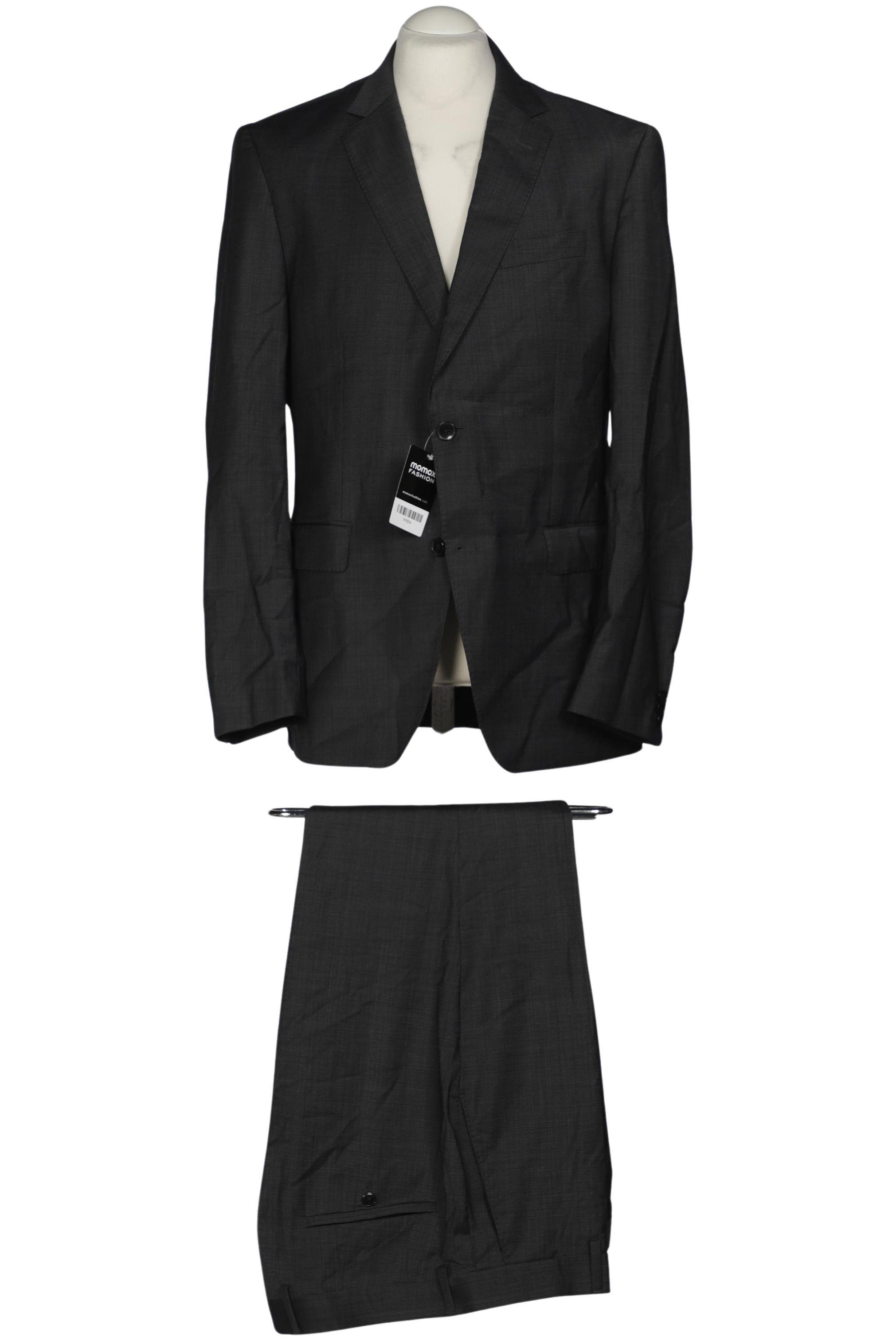 Thumbnail - Boss by Hugo Boss Herren Anzug, grau, Gr. 54