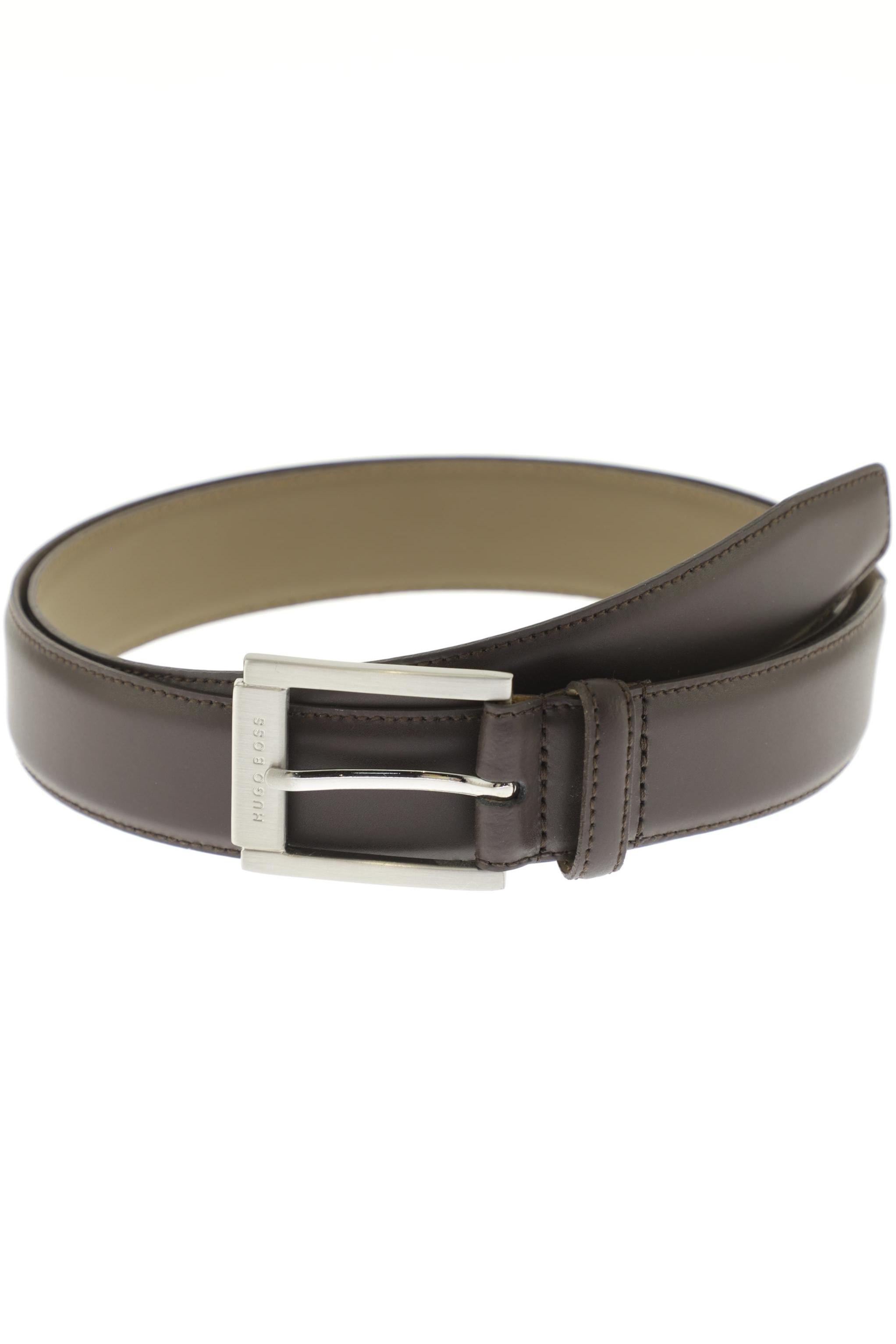 

Boss by Hugo Boss Herren Gürtel, braun, Gr. 110