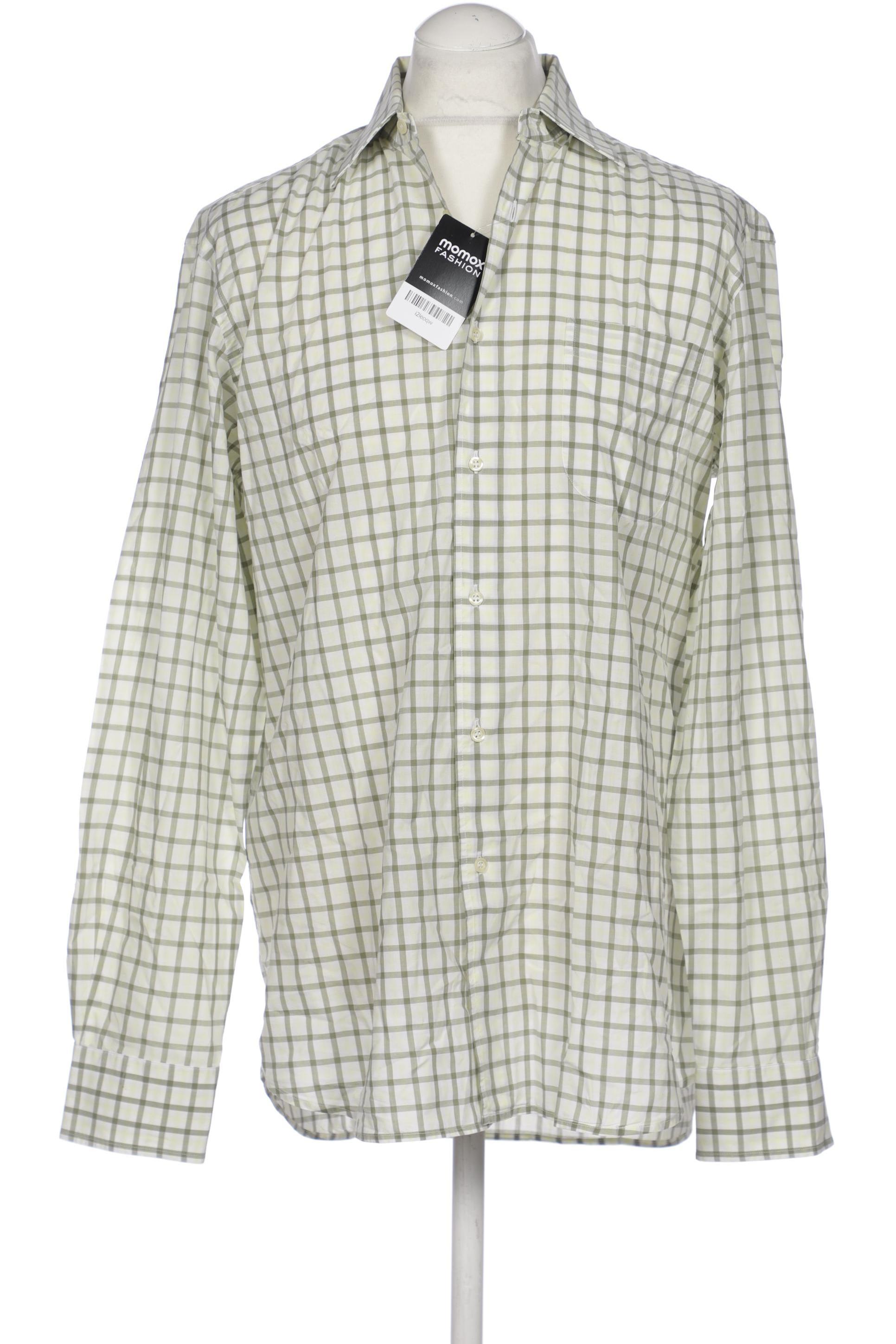 

BOSS by Hugo Boss Herren Hemd, hellgrün