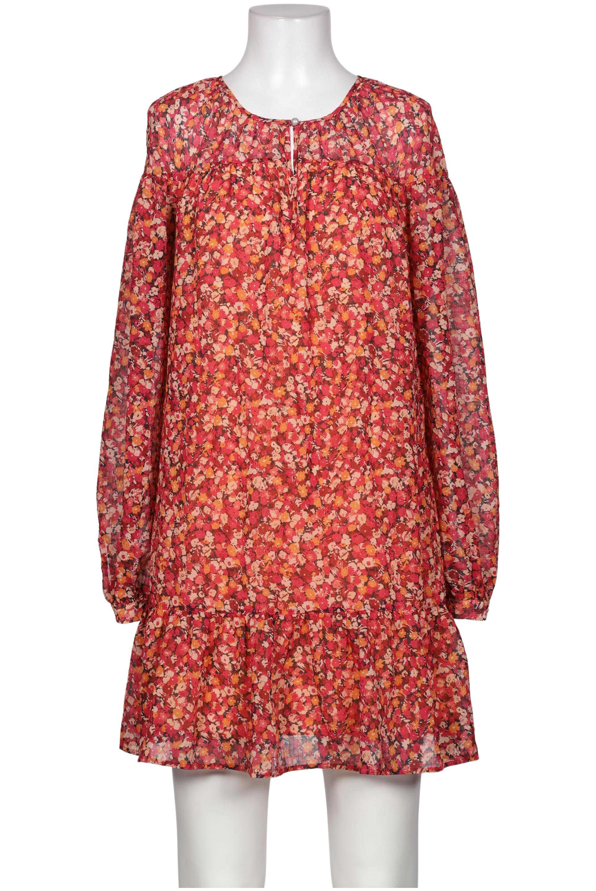 

Boss by Hugo Boss Damen Kleid, rot, Gr. 34