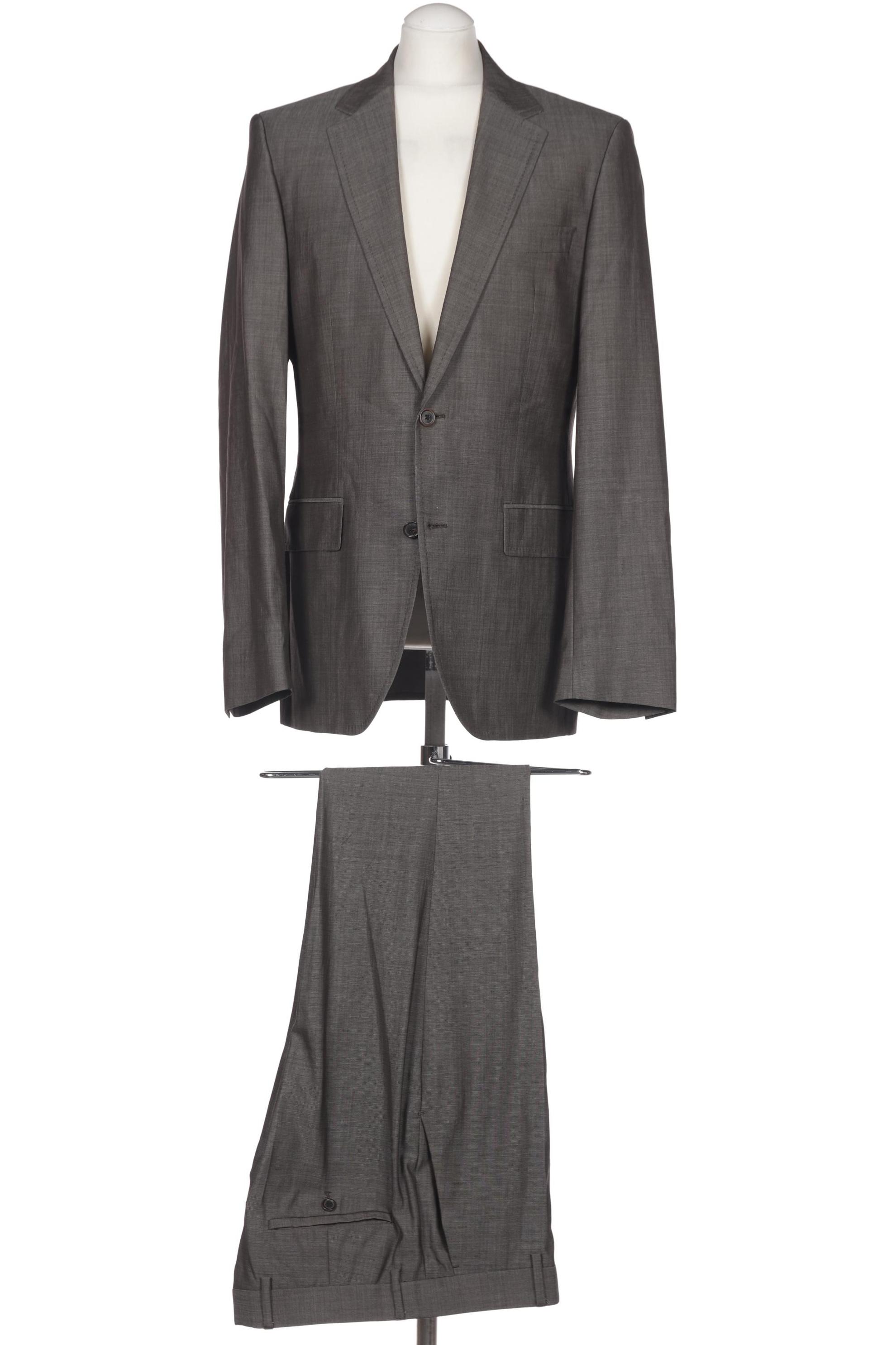 

Boss by Hugo Boss Herren Anzug, braun, Gr. 94