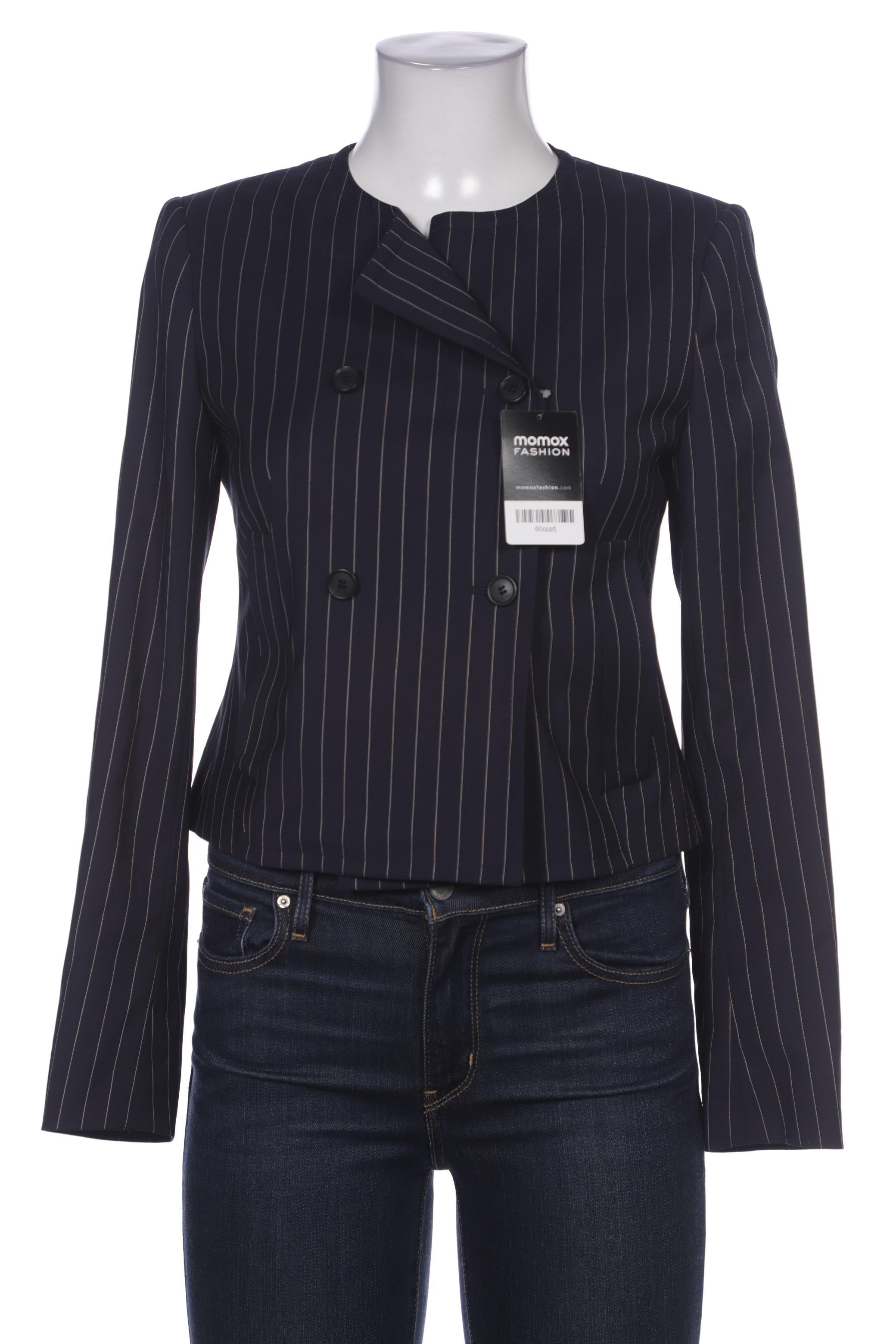 

Boss by Hugo Boss Damen Blazer, marineblau, Gr. 36