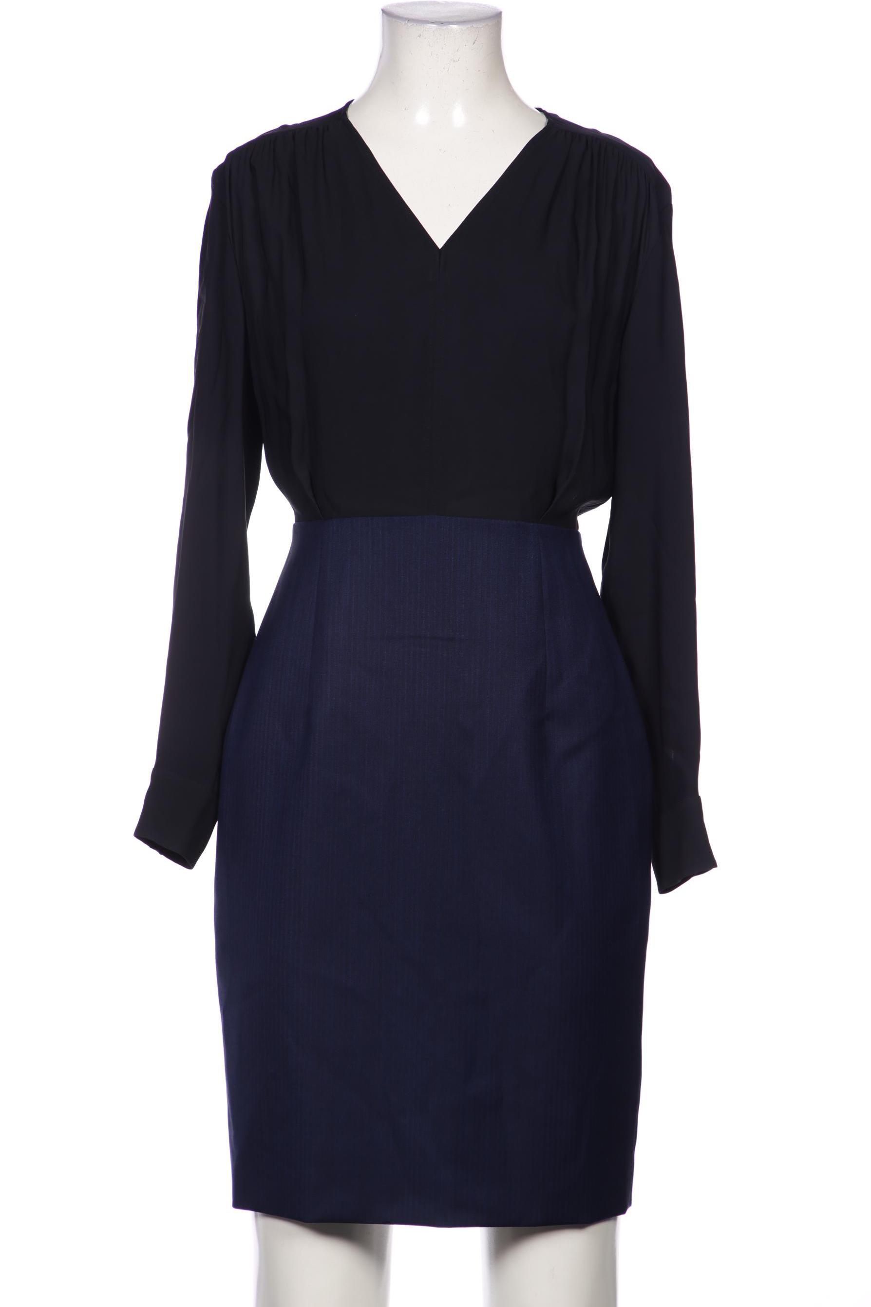 

Boss by Hugo Boss Damen Kleid, marineblau, Gr. 34