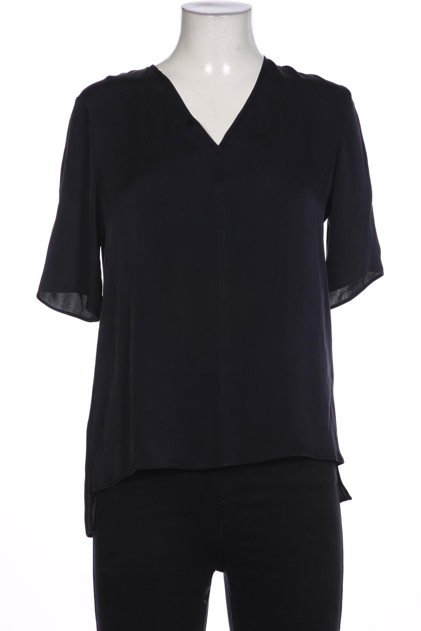 

BOSS by Hugo Boss Damen Bluse, marineblau