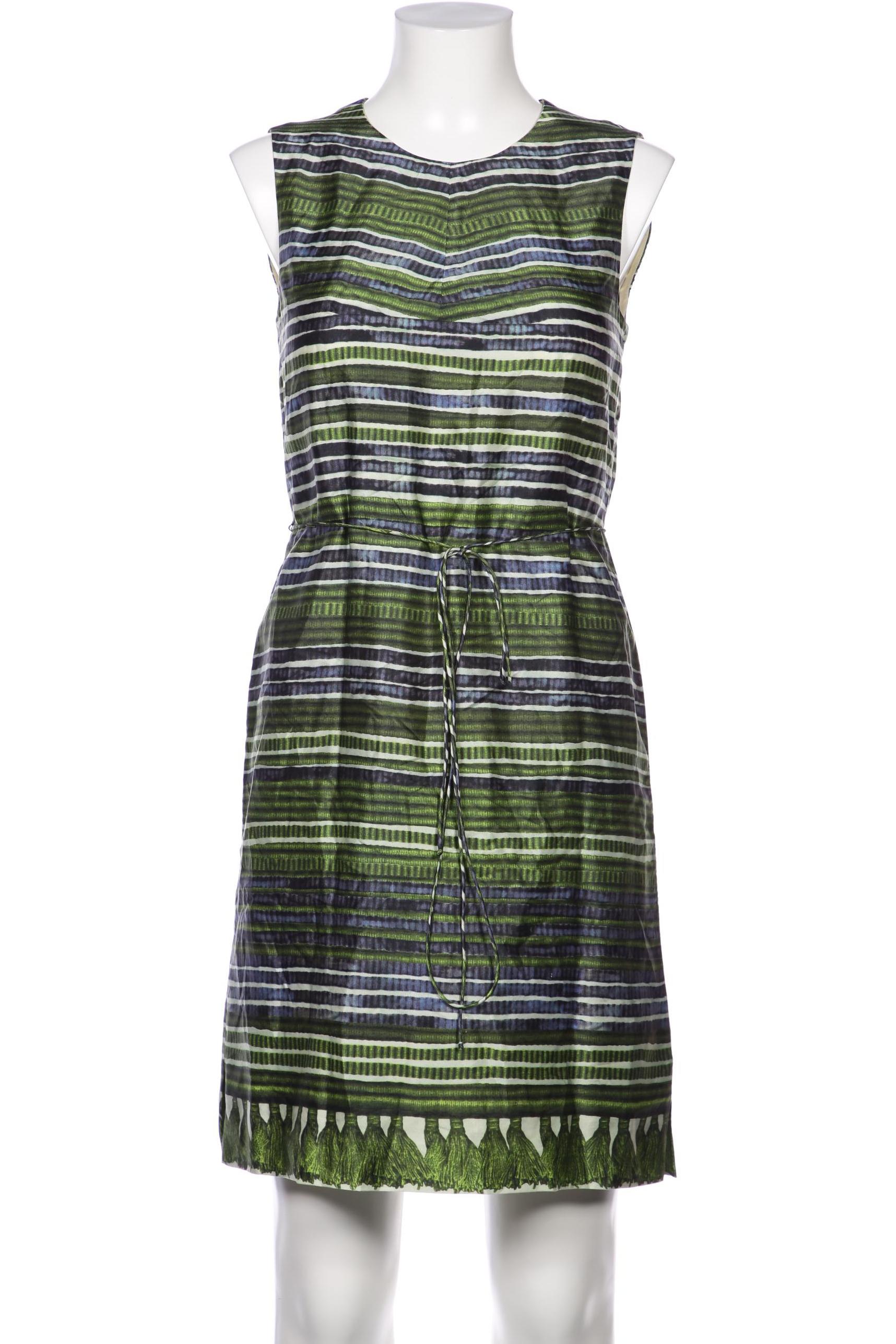 

BOSS by Hugo Boss Damen Kleid, grün