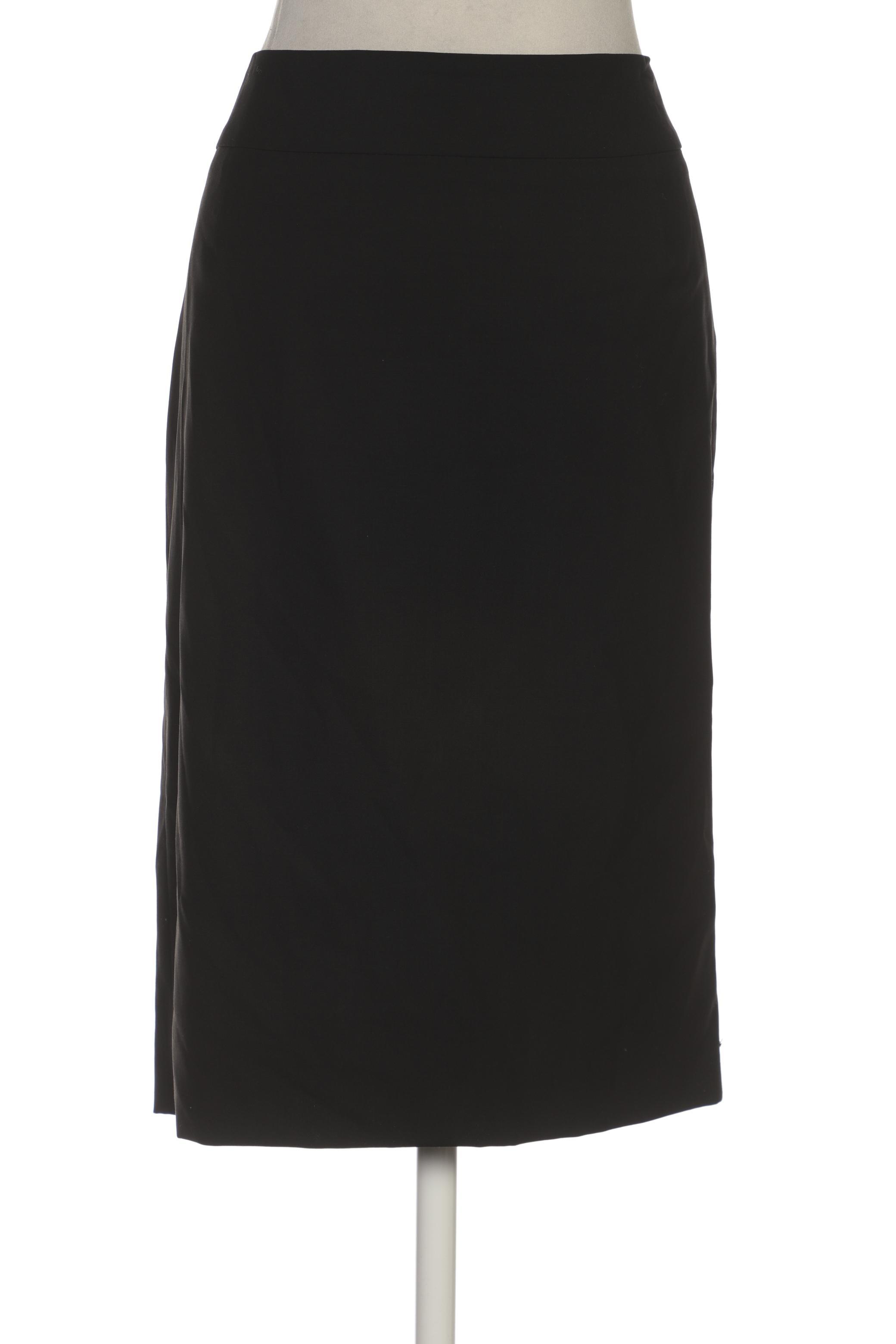 

Boss by Hugo Boss Damen Rock, schwarz, Gr. 38