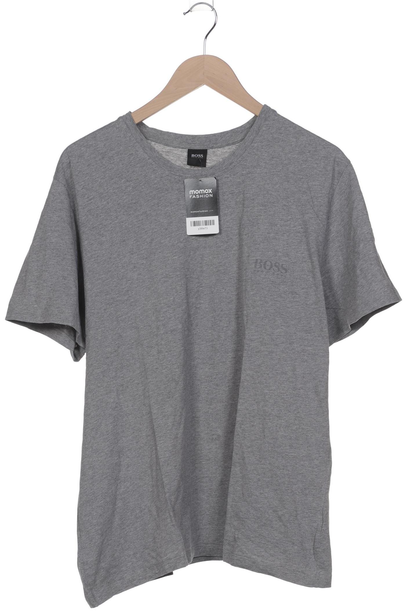 

Boss by Hugo Boss Herren T-Shirt, grau, Gr. 54