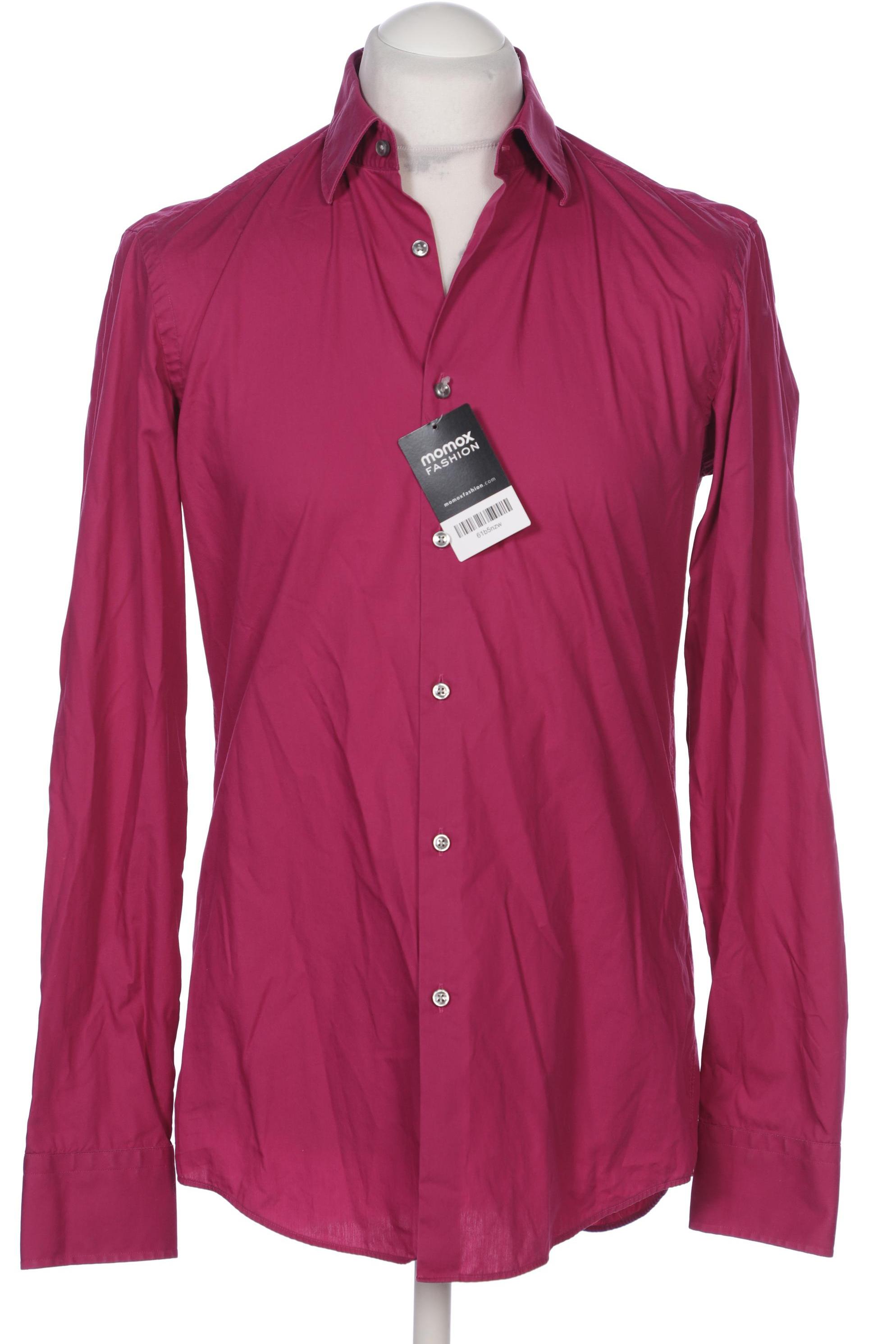 

Boss by Hugo Boss Herren Hemd, pink, Gr. 48